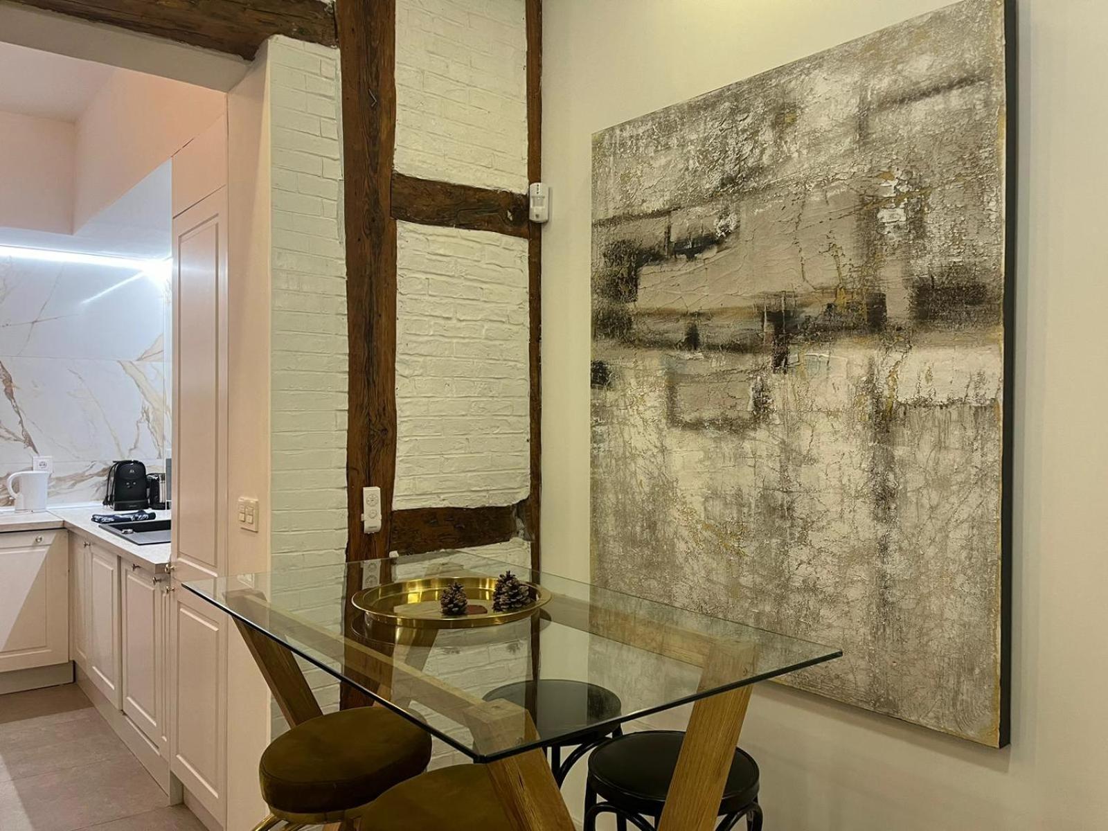 Loft12 Luxury Plaza Mayor