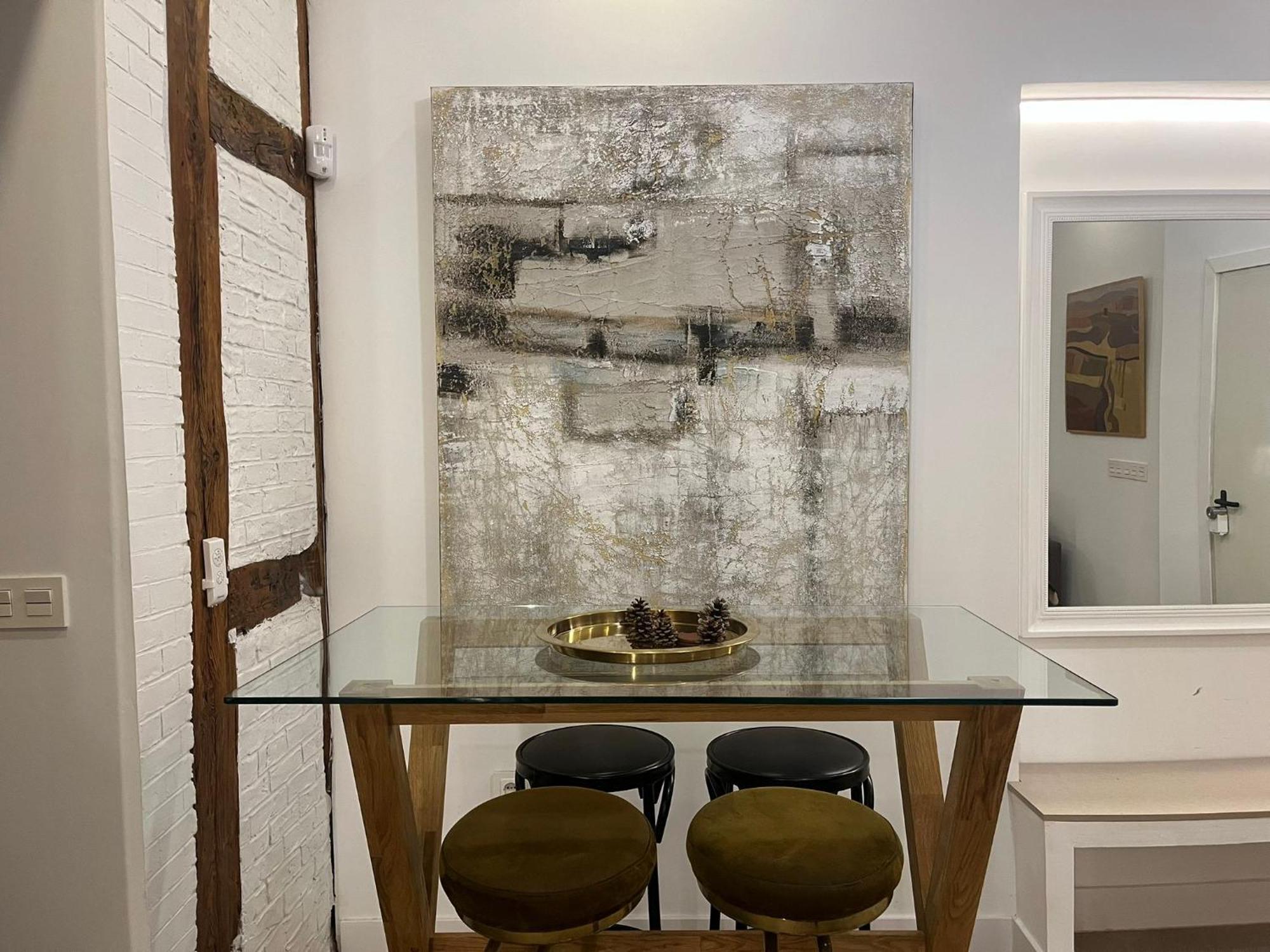 Loft12 Luxury Plaza Mayor Apartment Madrid