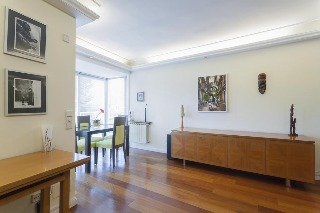 Apartment Pyr Select Jardines De Debod