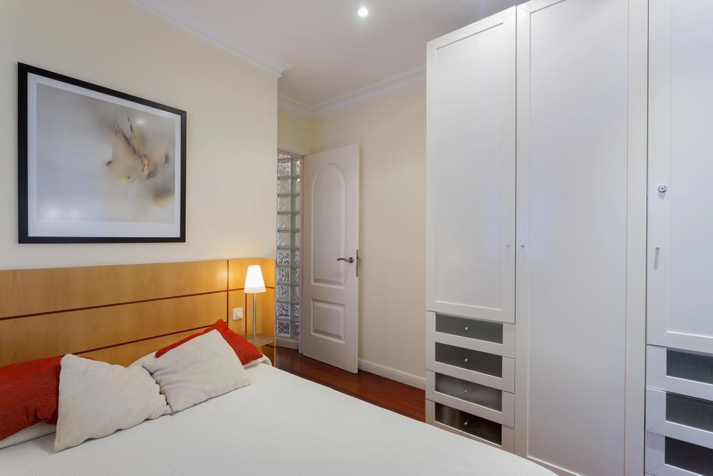 Apartment Pyr Select Jardines De Debod