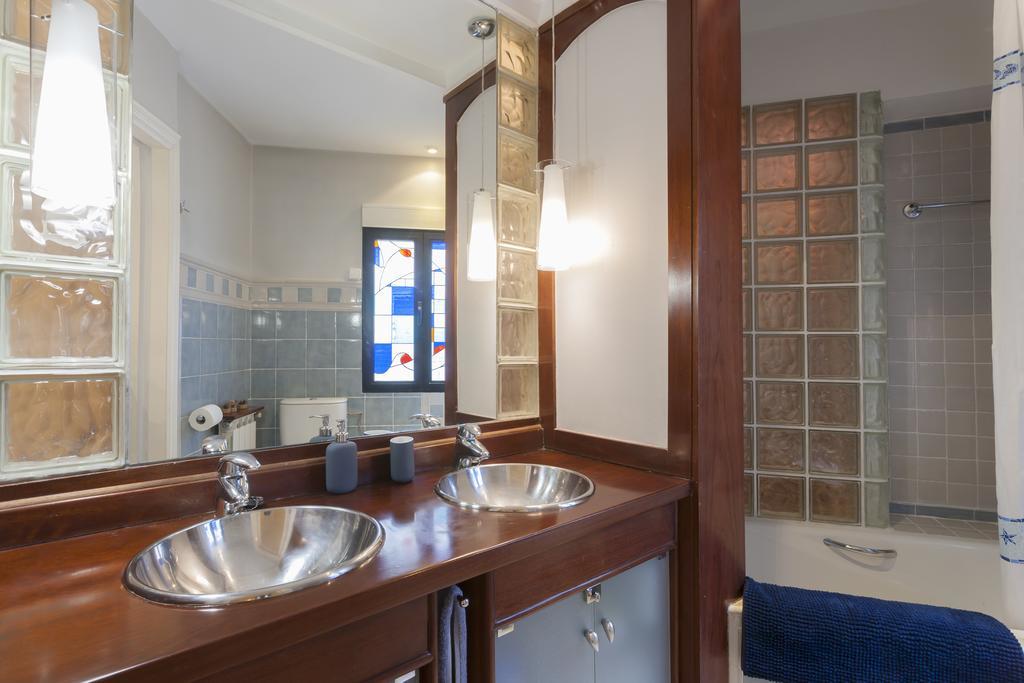 Pyr Select Jardines De Debod Apartment *