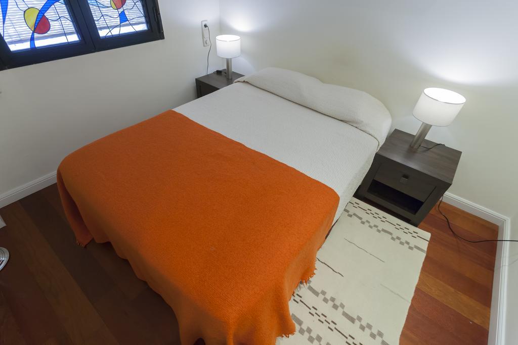 Pyr Select Jardines De Debod Apartment