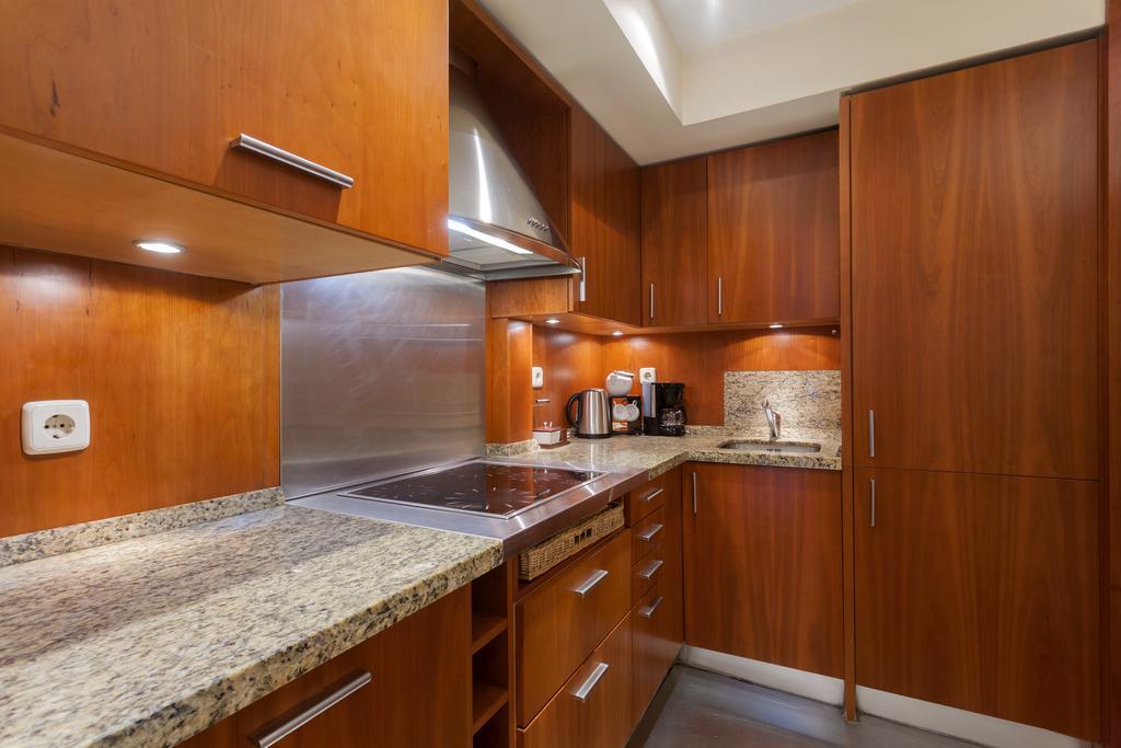 Apartment Pyr Select Jardines De Debod