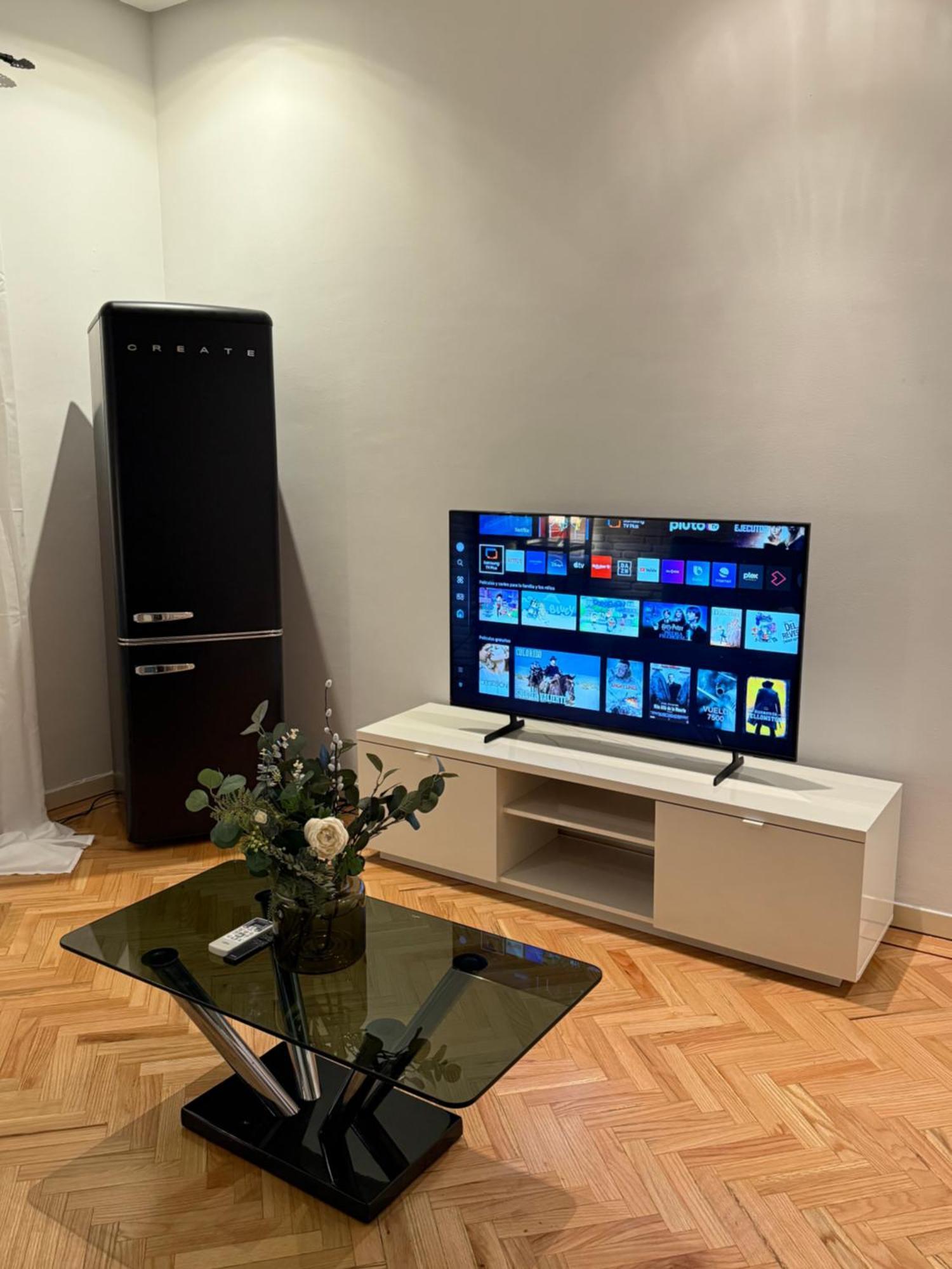 Apartamento In Chueca *