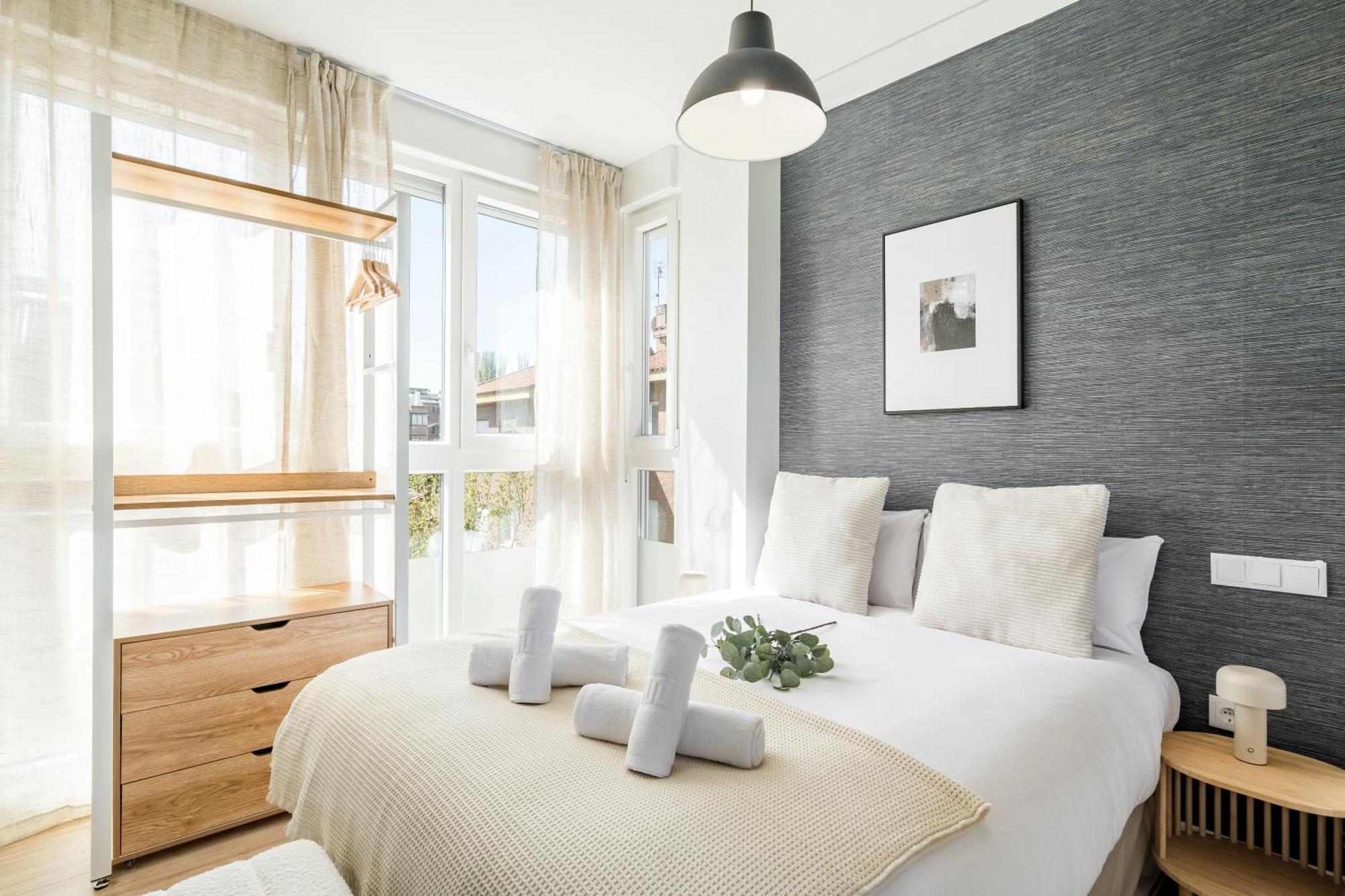 Arturo Soria By Charming Madrid