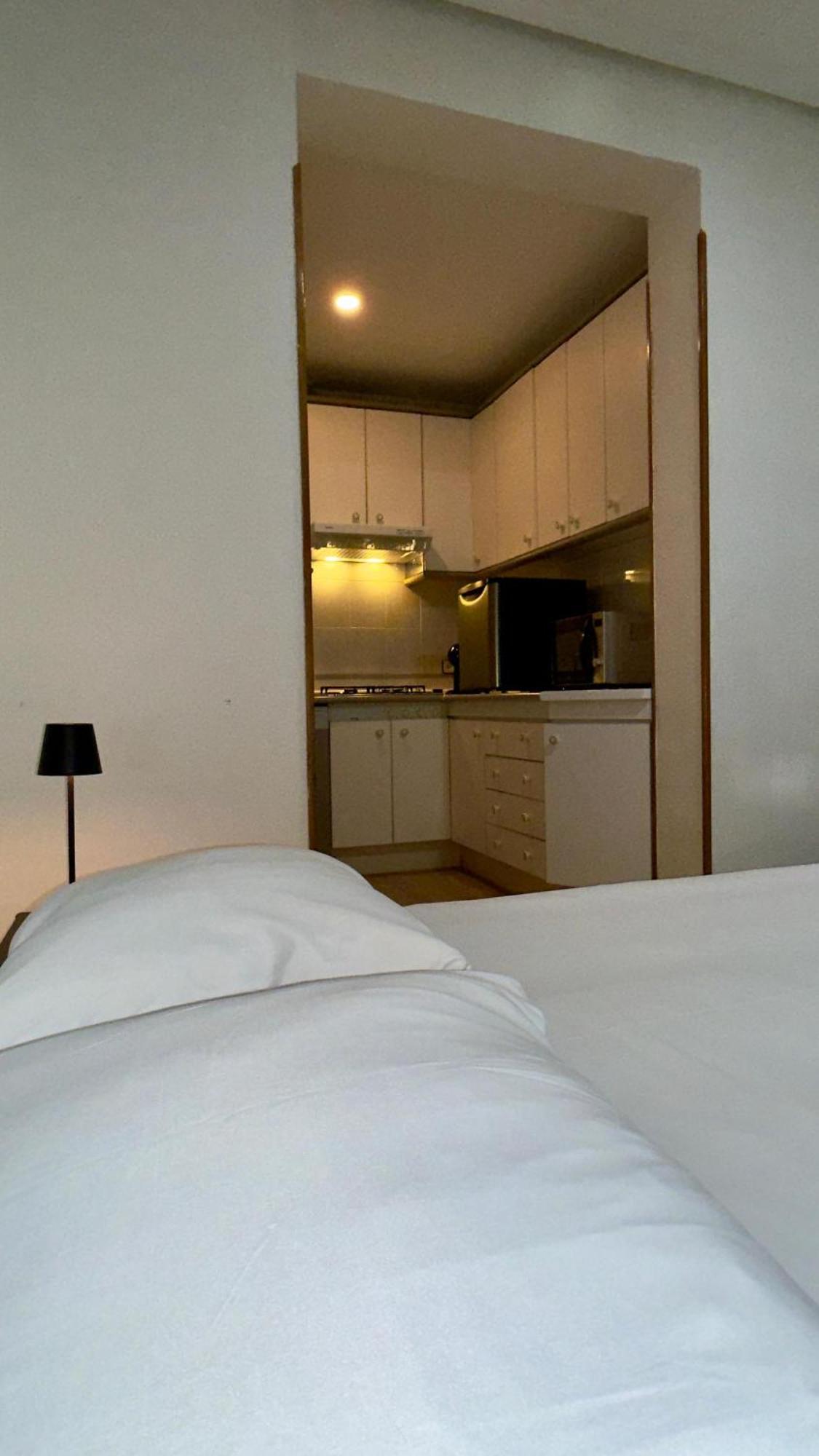Con Cocina Plaza De Espana C Guest house *