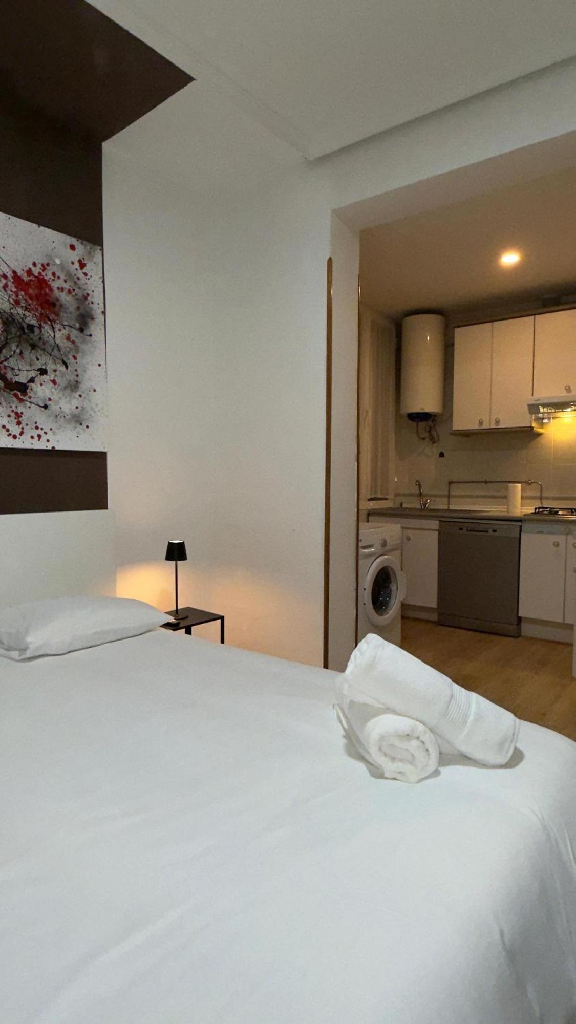 Guest house Con Cocina Plaza De Espana C