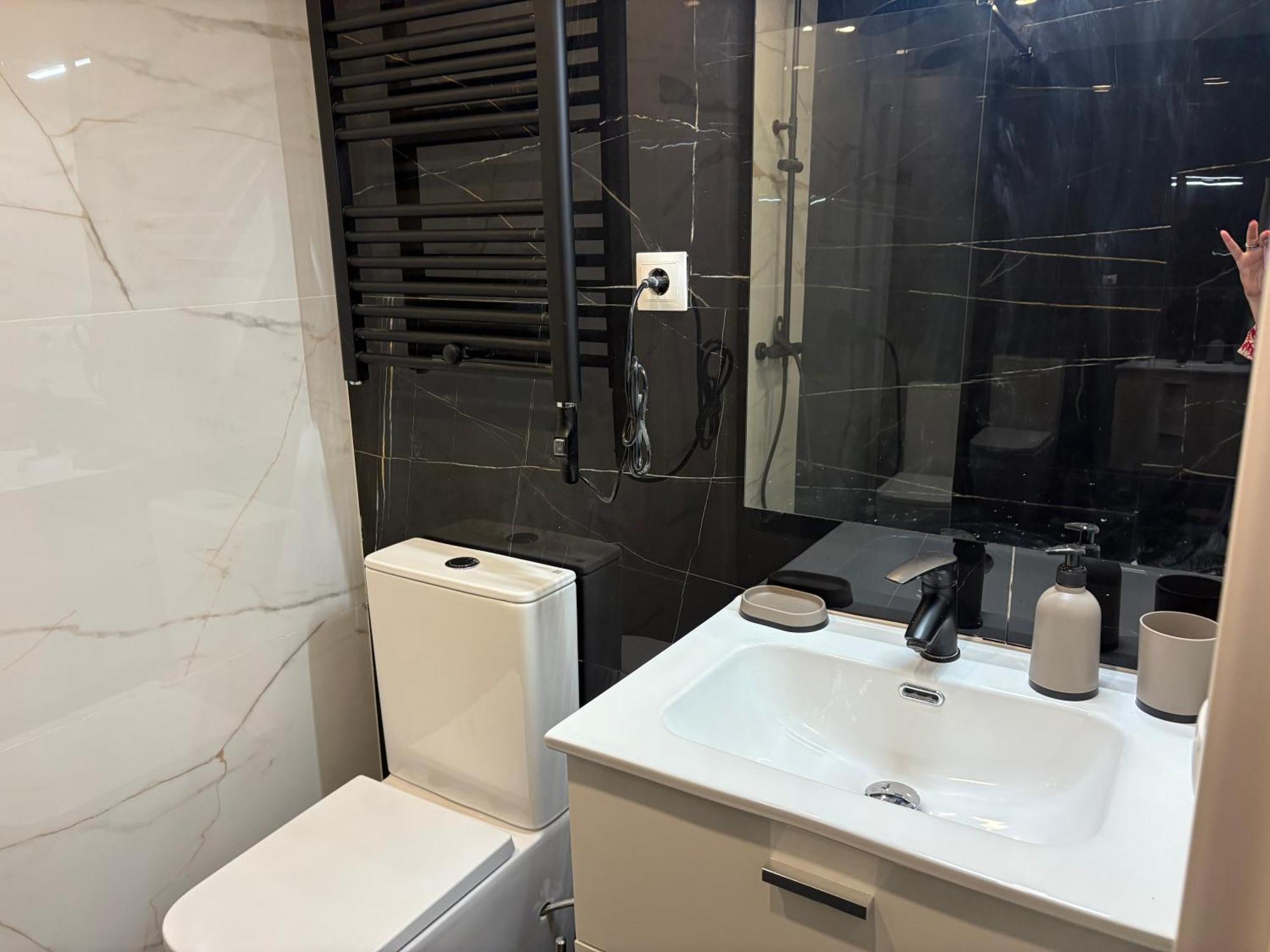 Apartamento Villajimena I *