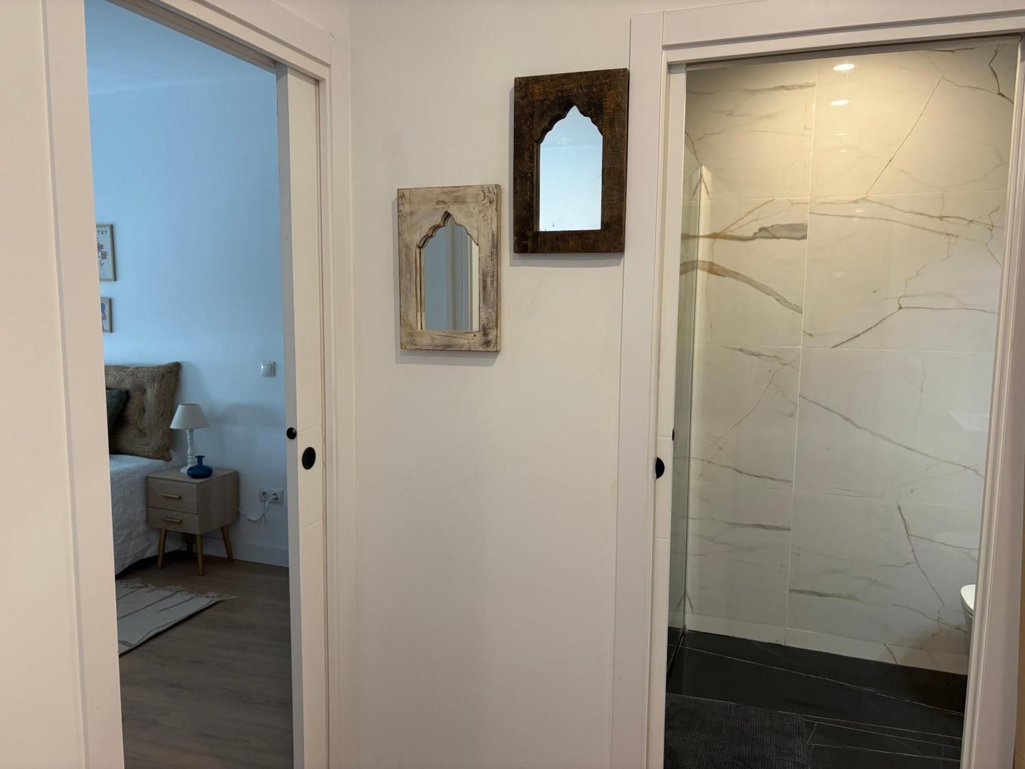 Apartamento Villajimena I Madri