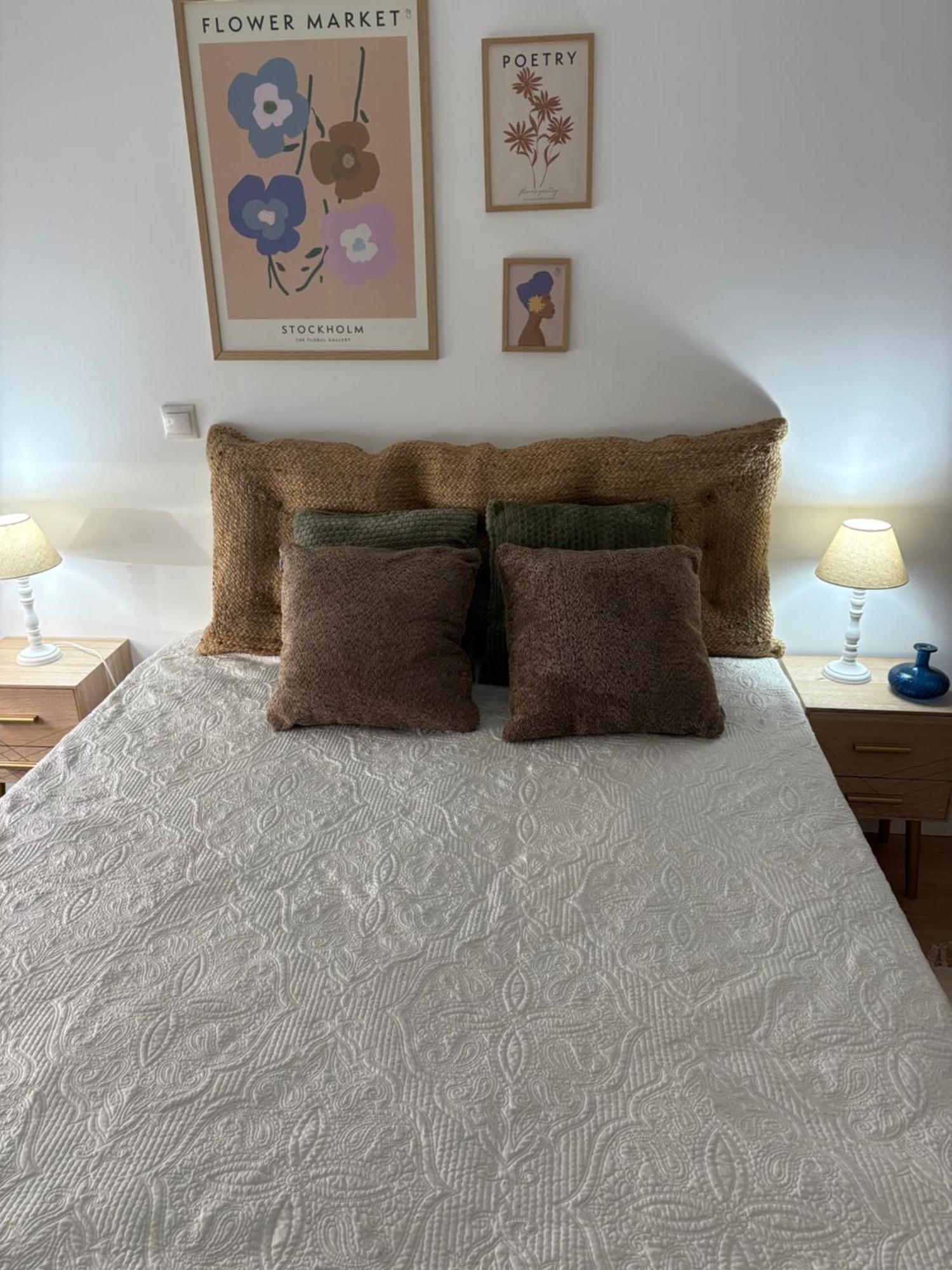 Villajimena I Apartamento