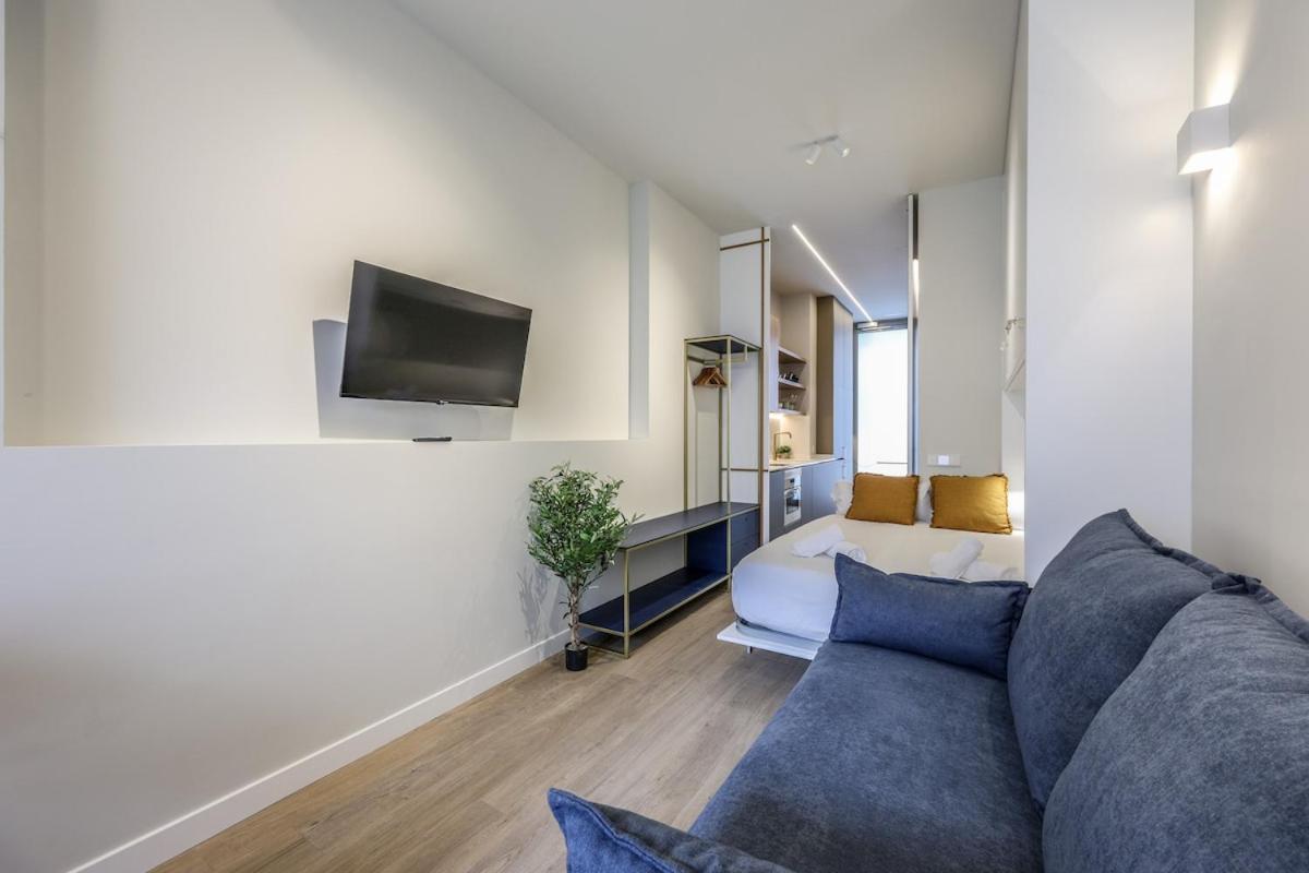Apartment Chic Steps From Gran Via *