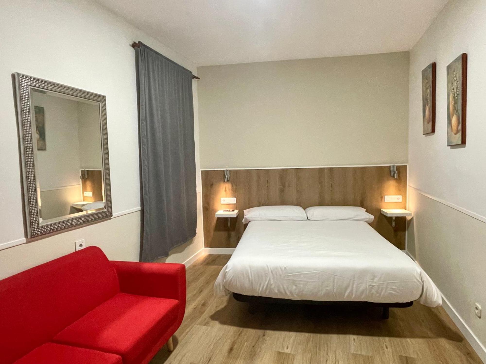 Apartment Mayor Centro *