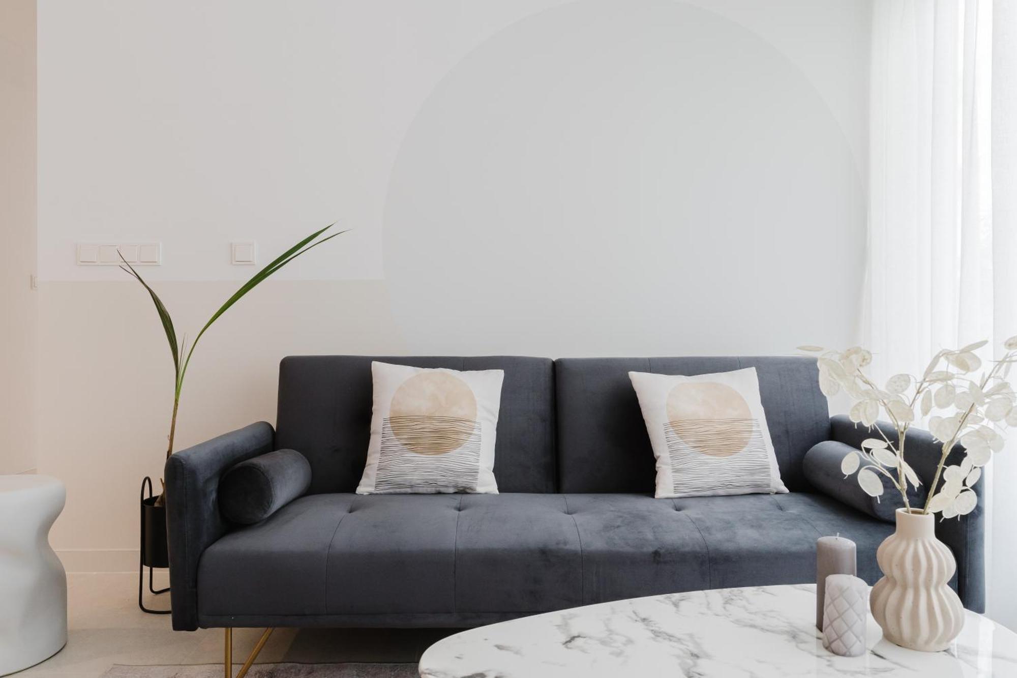 Apartment Canillas 2