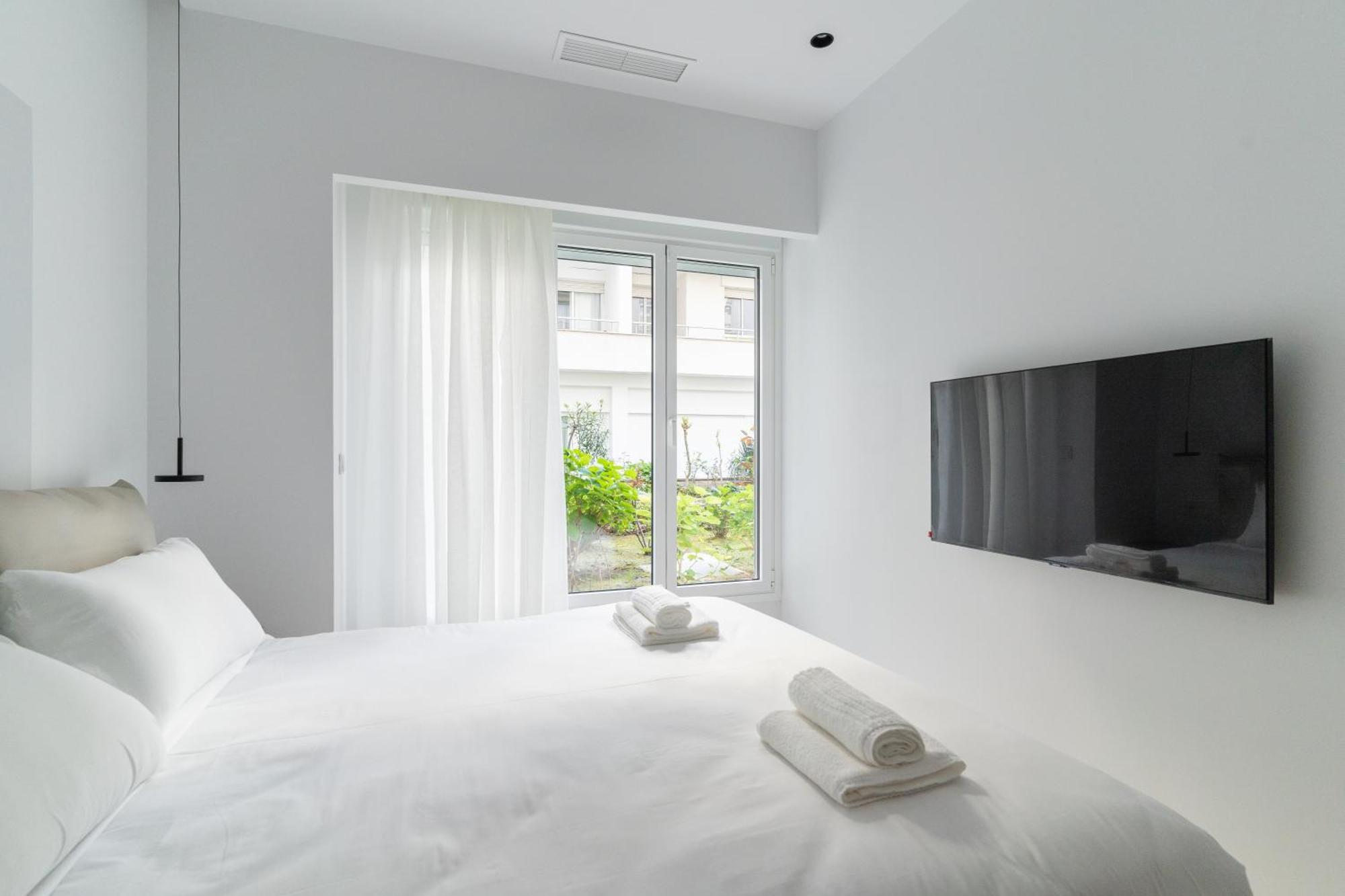 Apartment Canillas 2 *