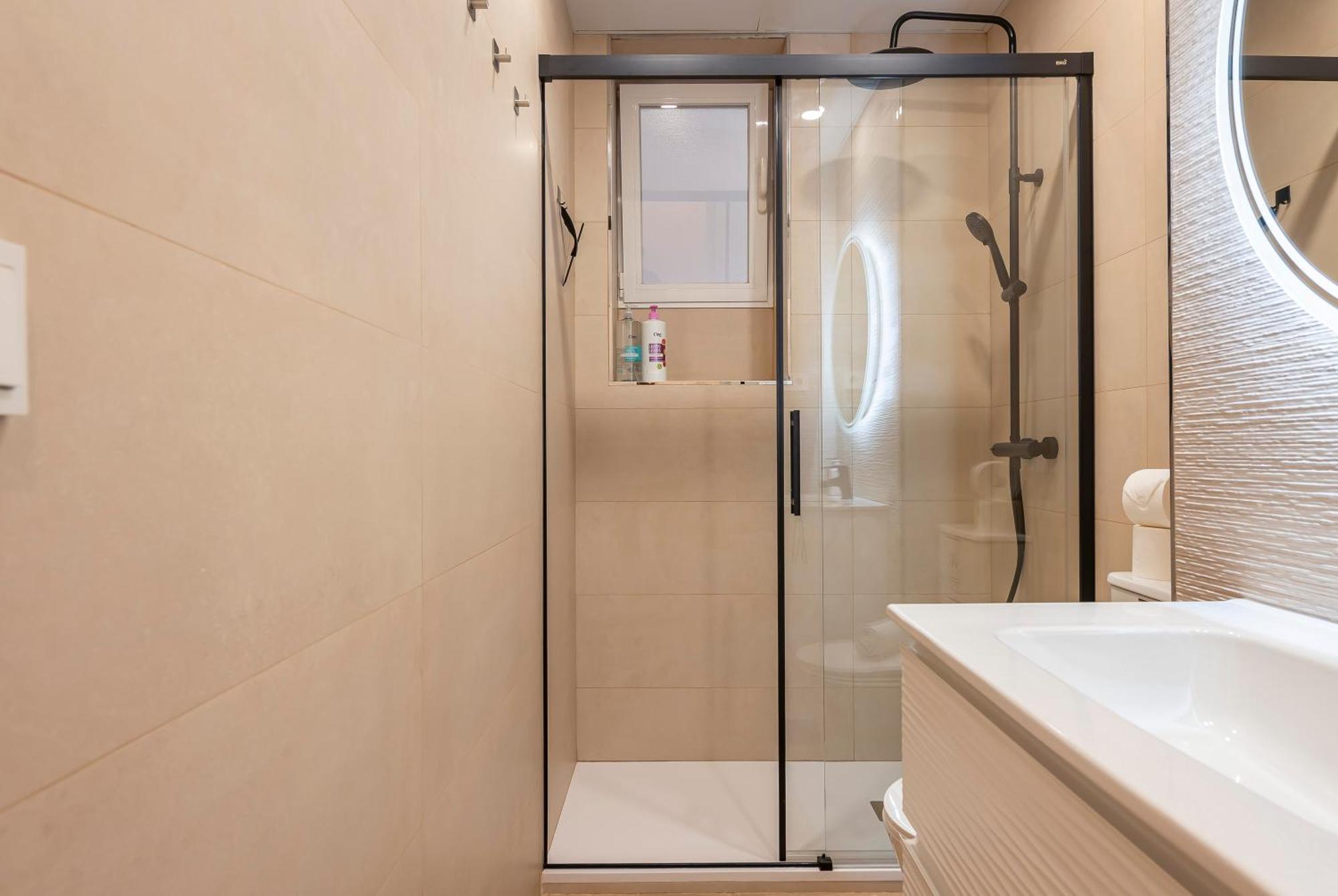 Apartment Exclusivo En El Retiro By Bebalmy Madrid