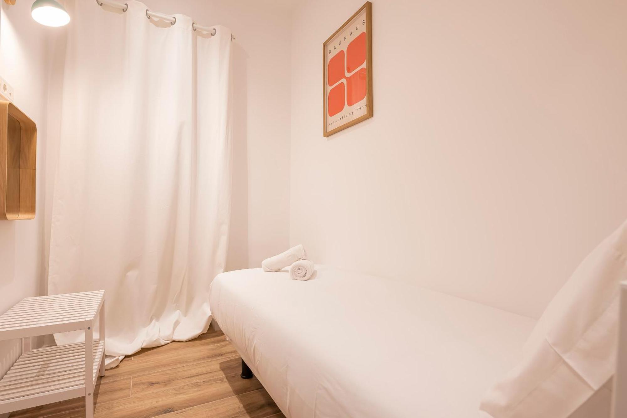 Exclusivo En El Retiro By Bebalmy Madrid