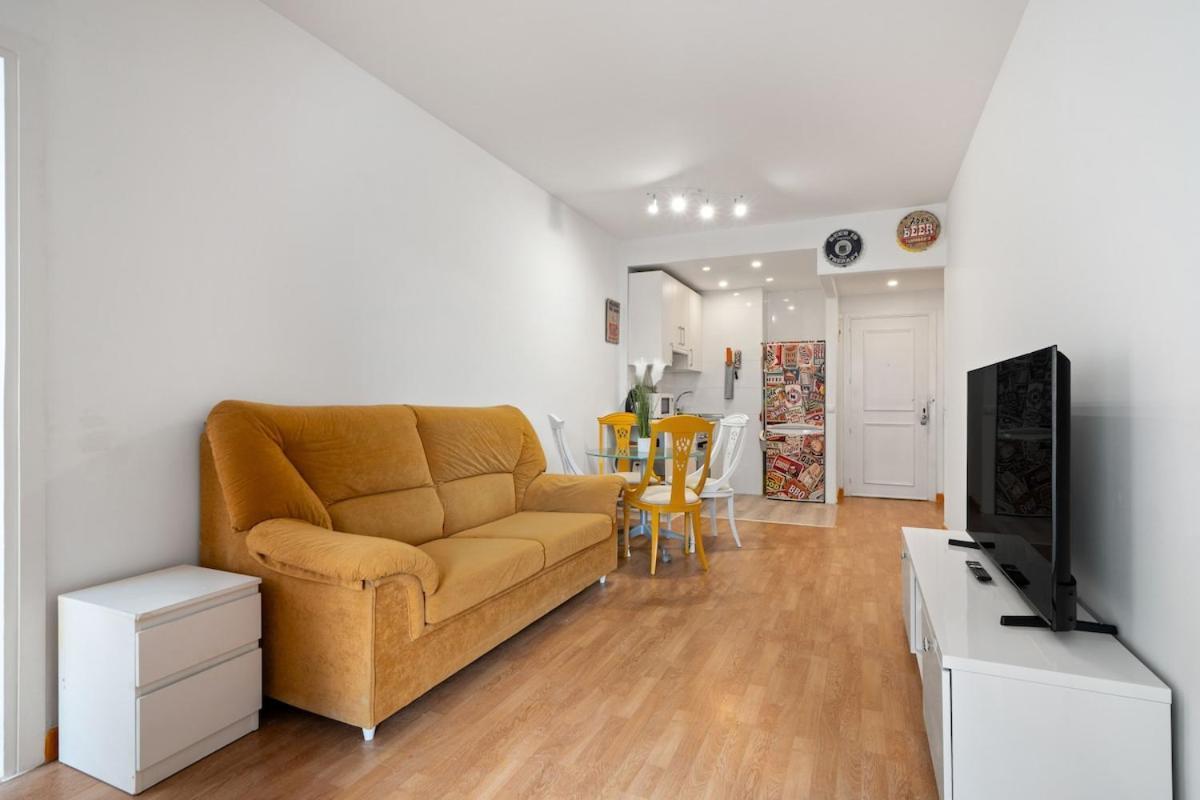Apartment Charming Close To Bernabeu - Peron