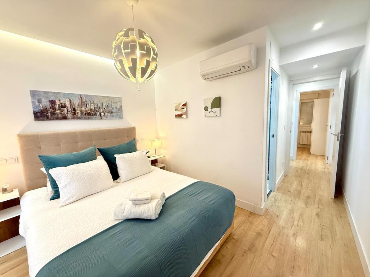Apartment Rio - Antonio Madrid