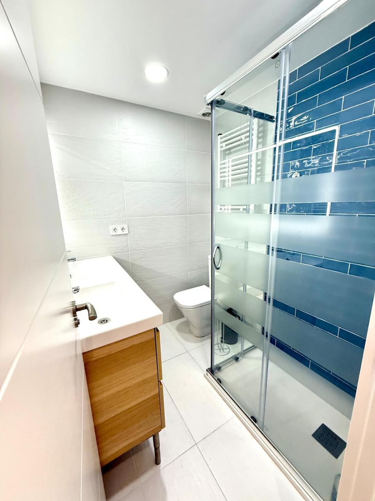 Apartment Rio - Antonio Madrid