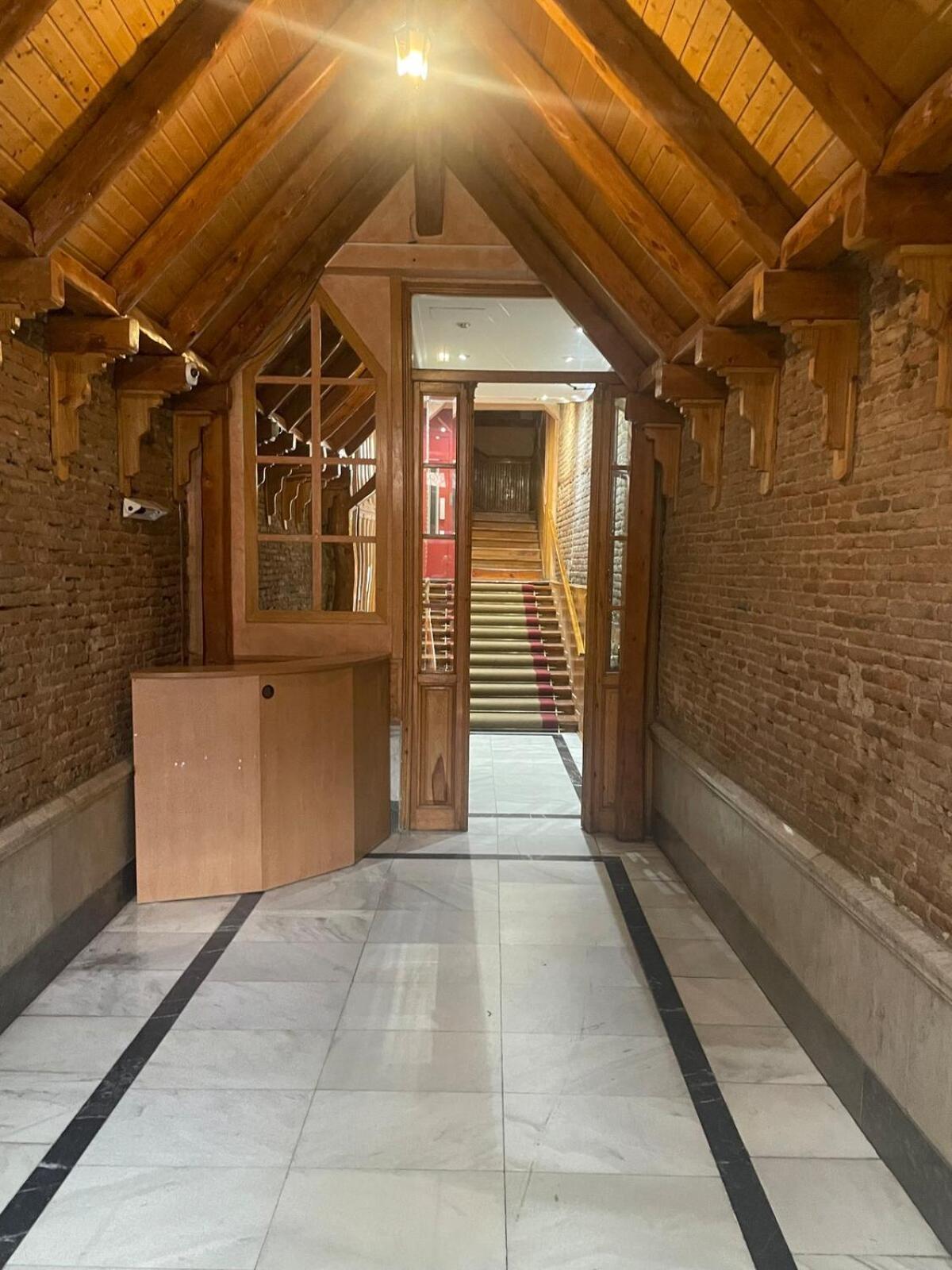 Apartamento Valverde Calle Junto A Metro Gran Via