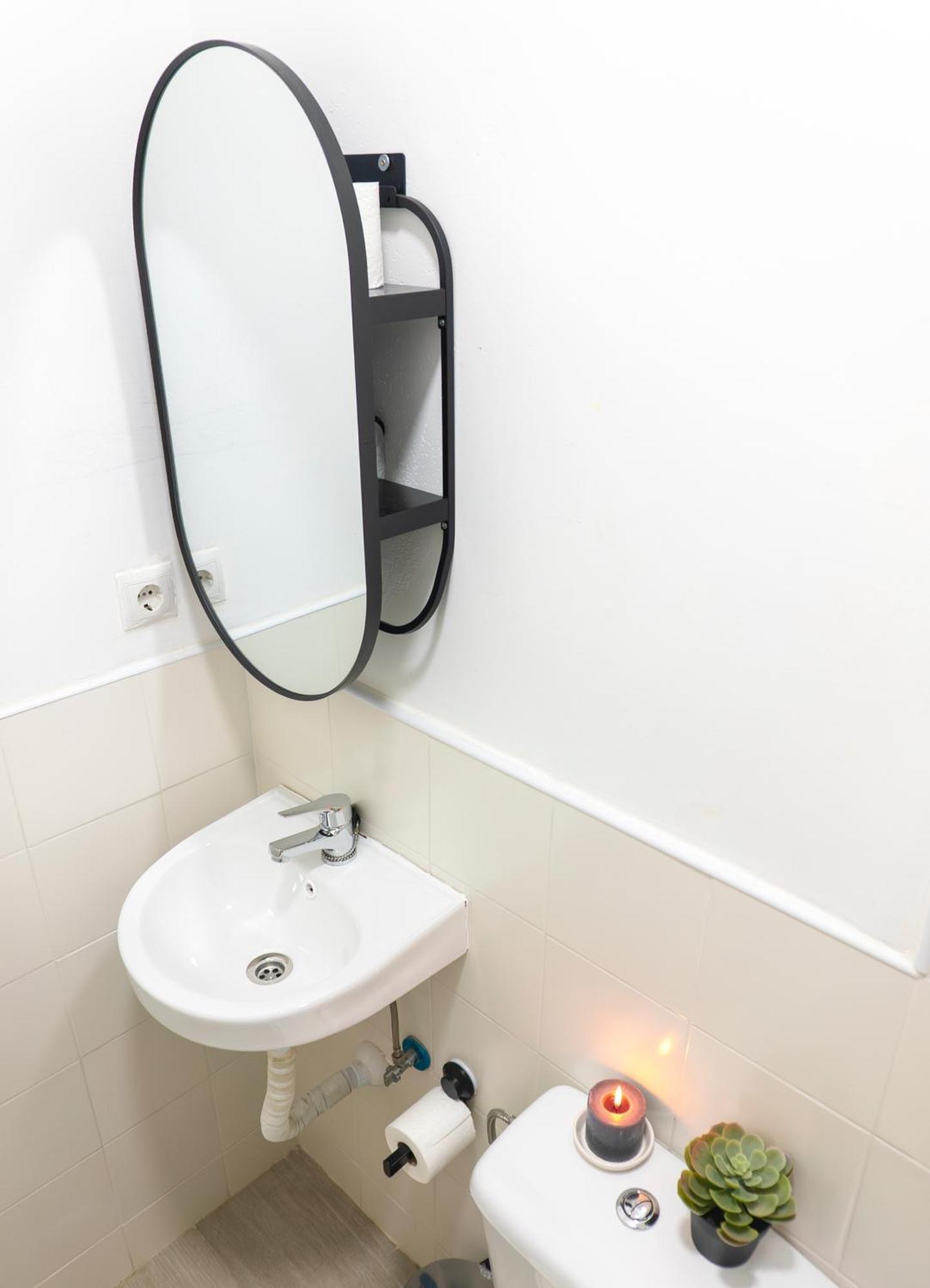 Acogedor En Chamberi Apartamento *