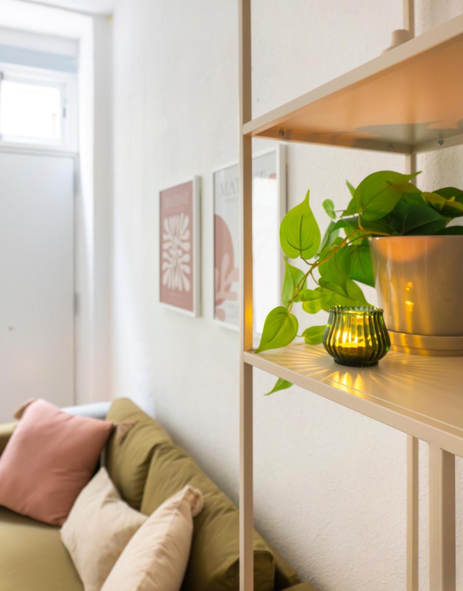 Acogedor En Chamberi Apartamento *