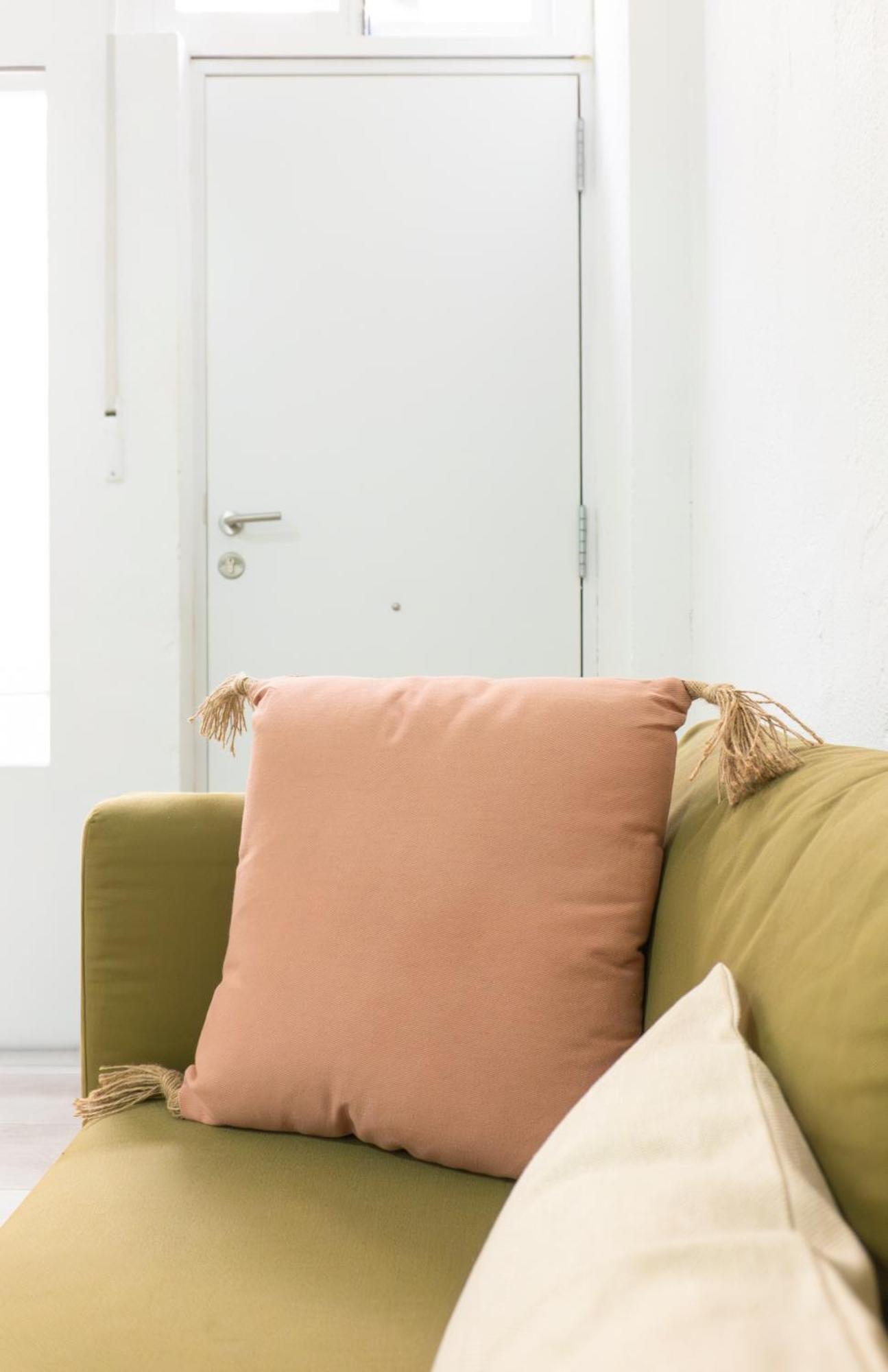 Apartamento Acogedor En Chamberi Madri