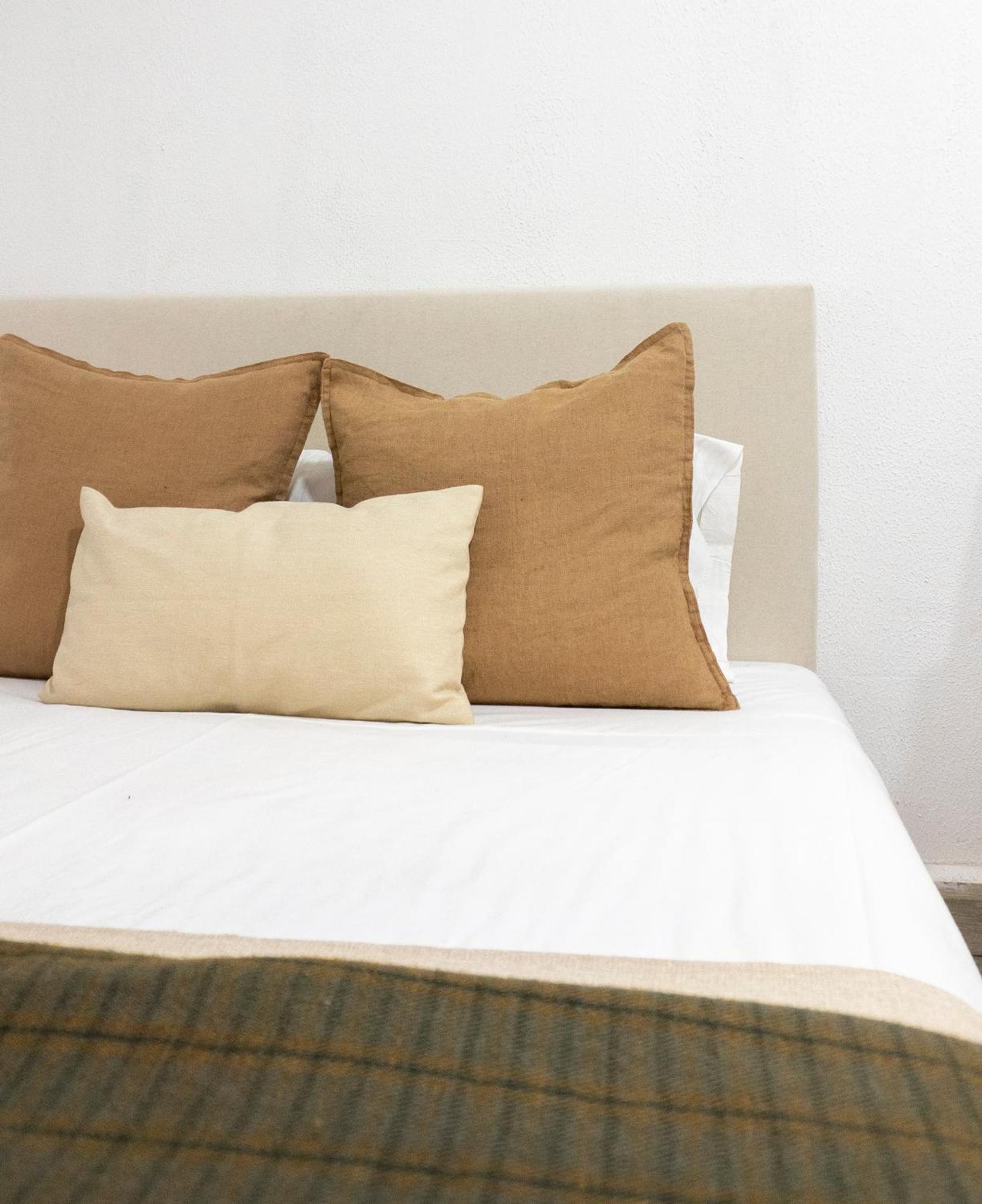 Apartamento Acogedor Estudio En Chamberi Madri
