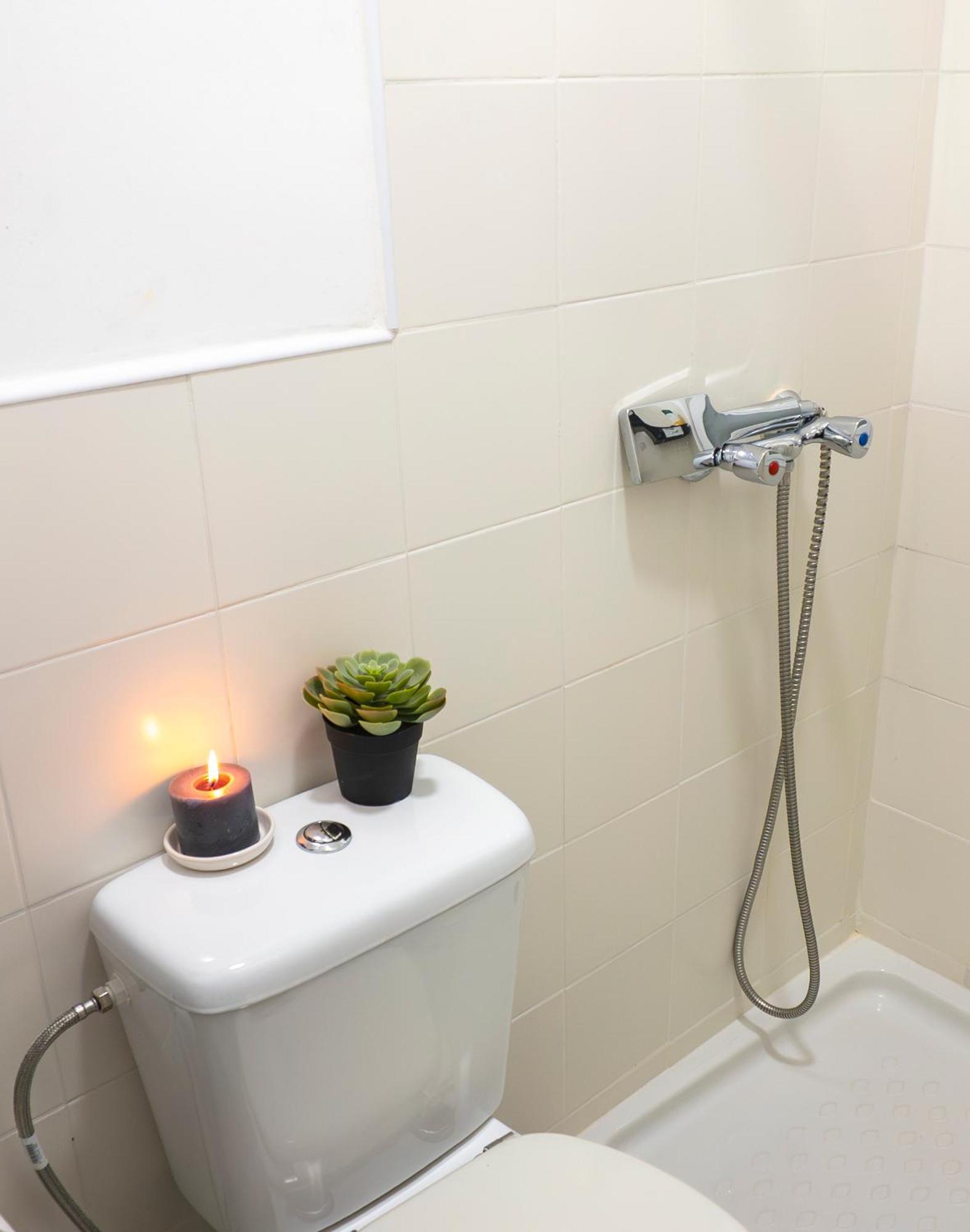 Acogedor Estudio En Chamberi Apartamento *