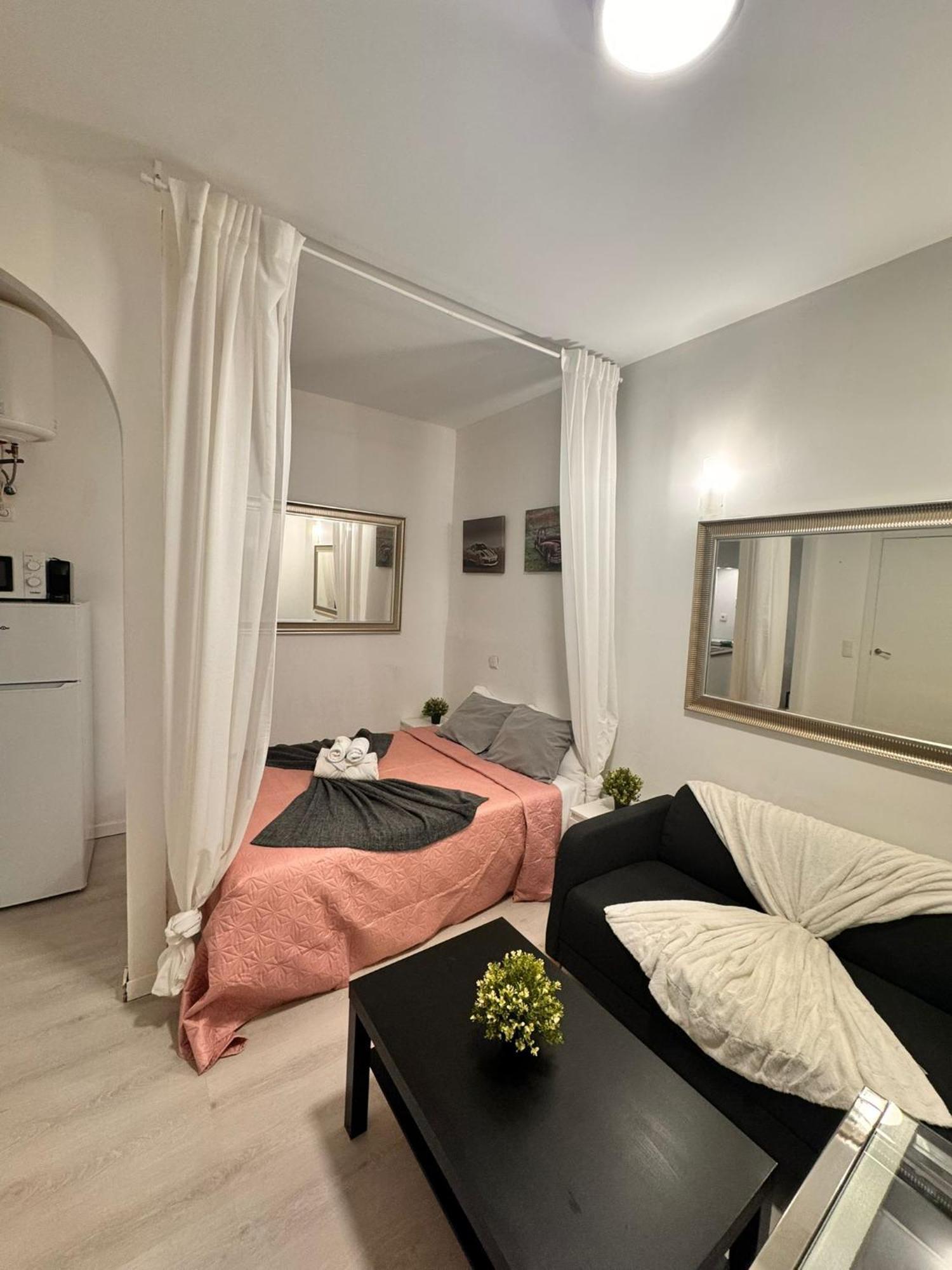 Ile Valleca Madrid