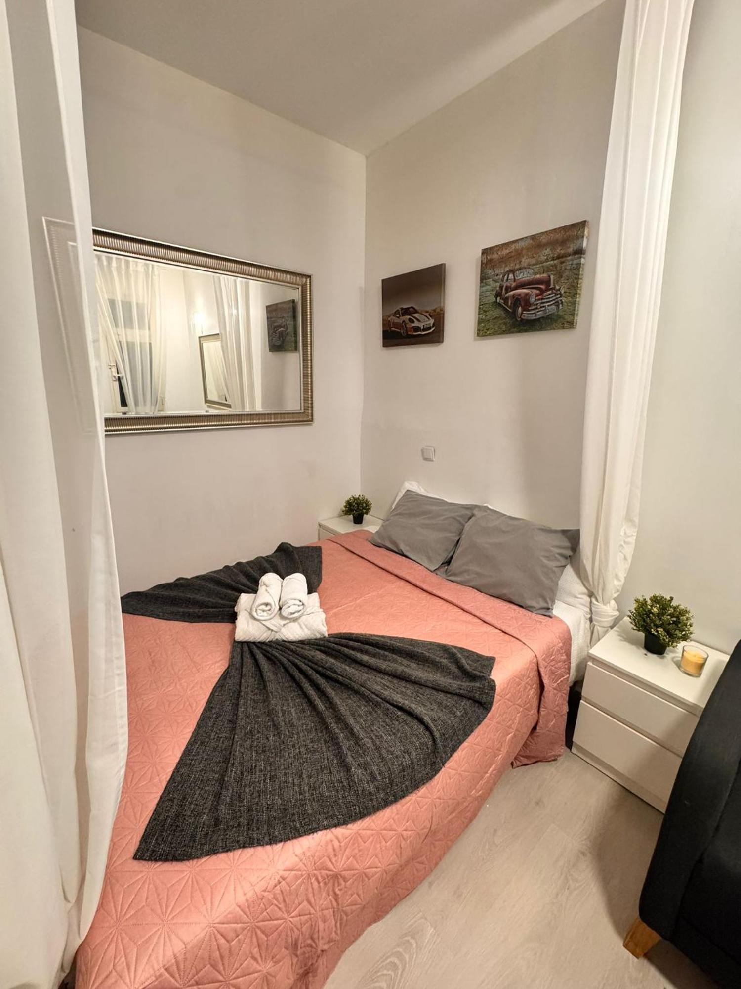 Apartment Ile Valleca