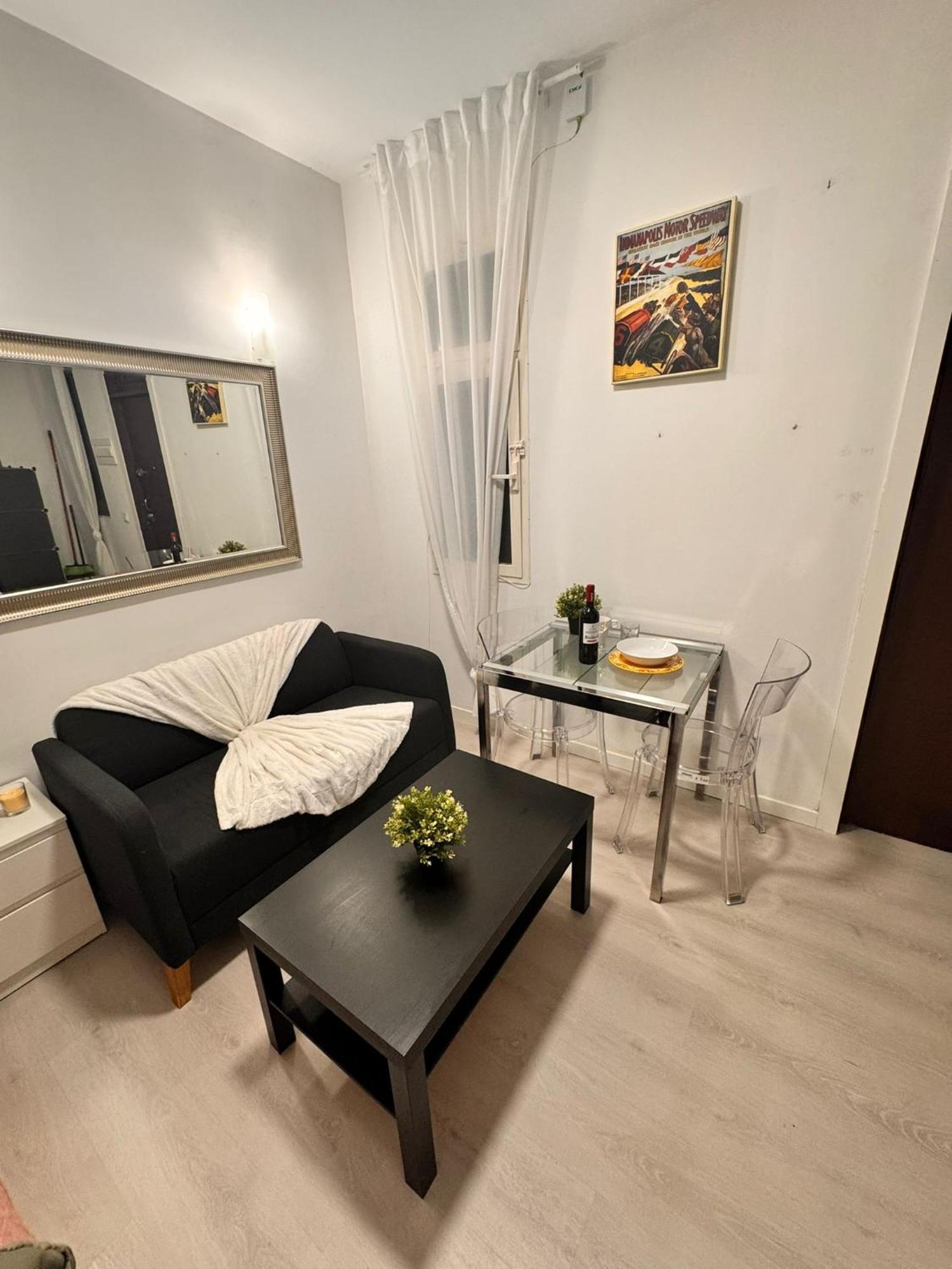 Ile Valleca Apartment *
