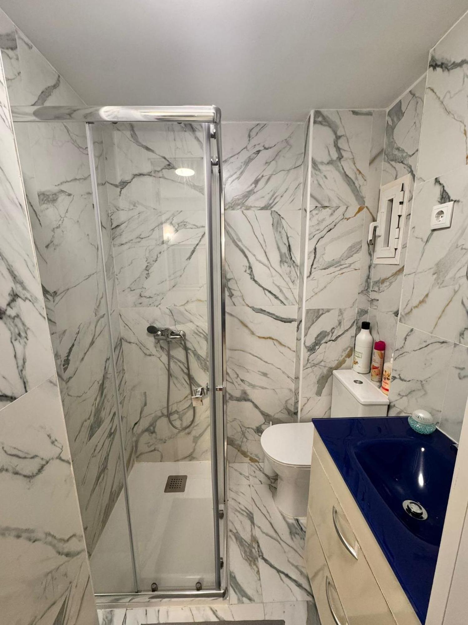Apartment Ile Valleca Madrid
