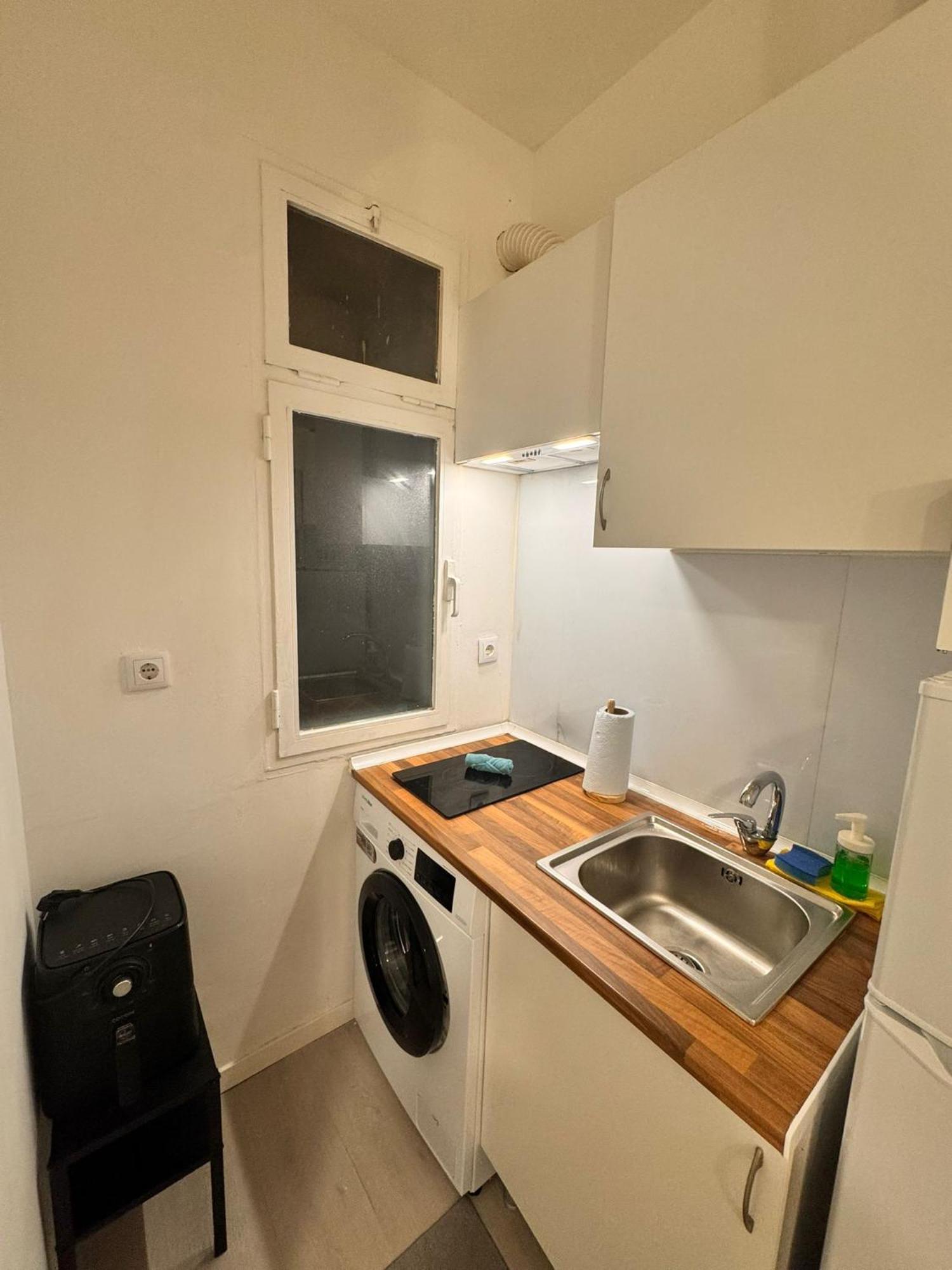 Ile Valleca Apartment