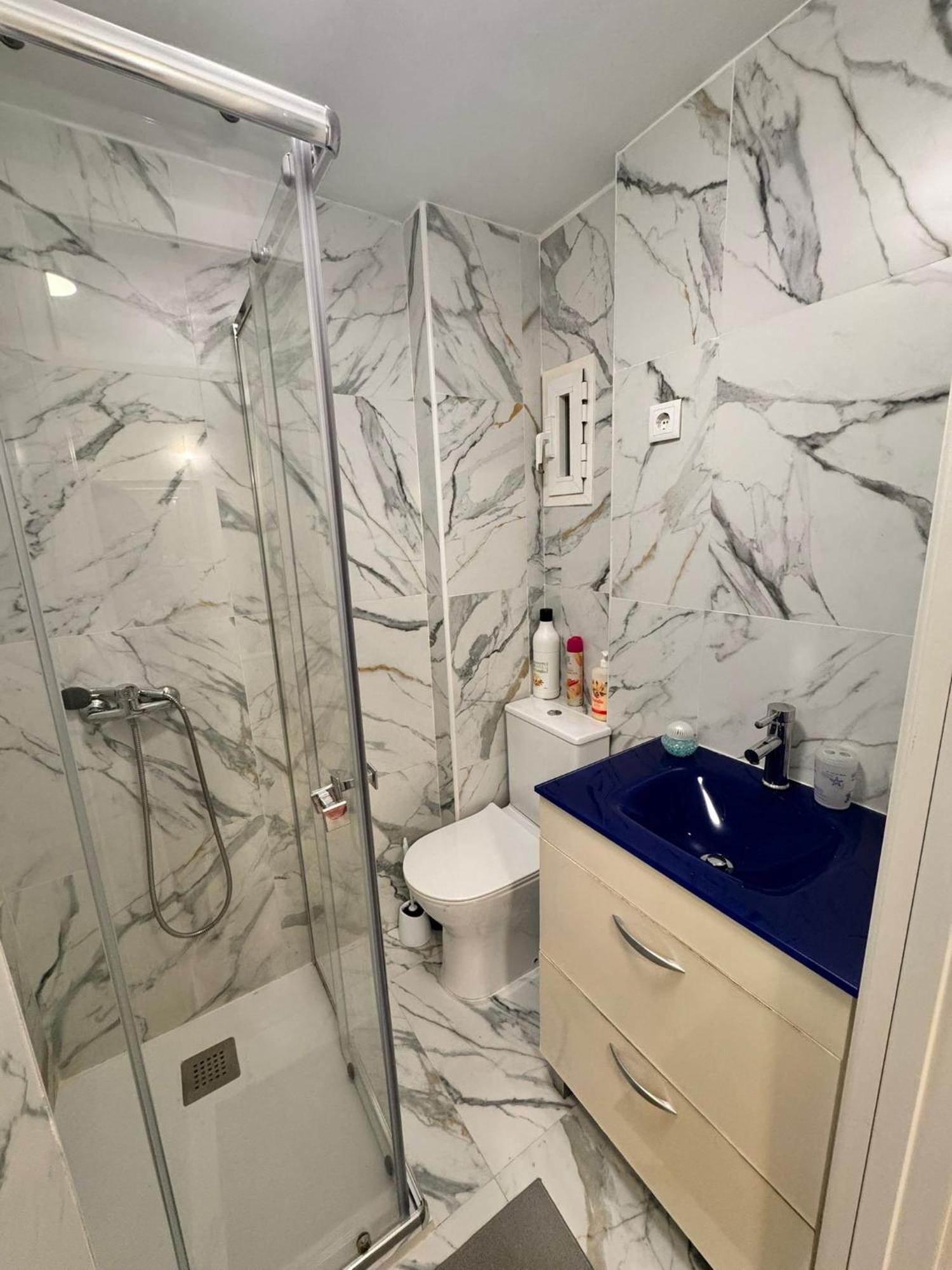 Ile Valleca Apartment Madrid