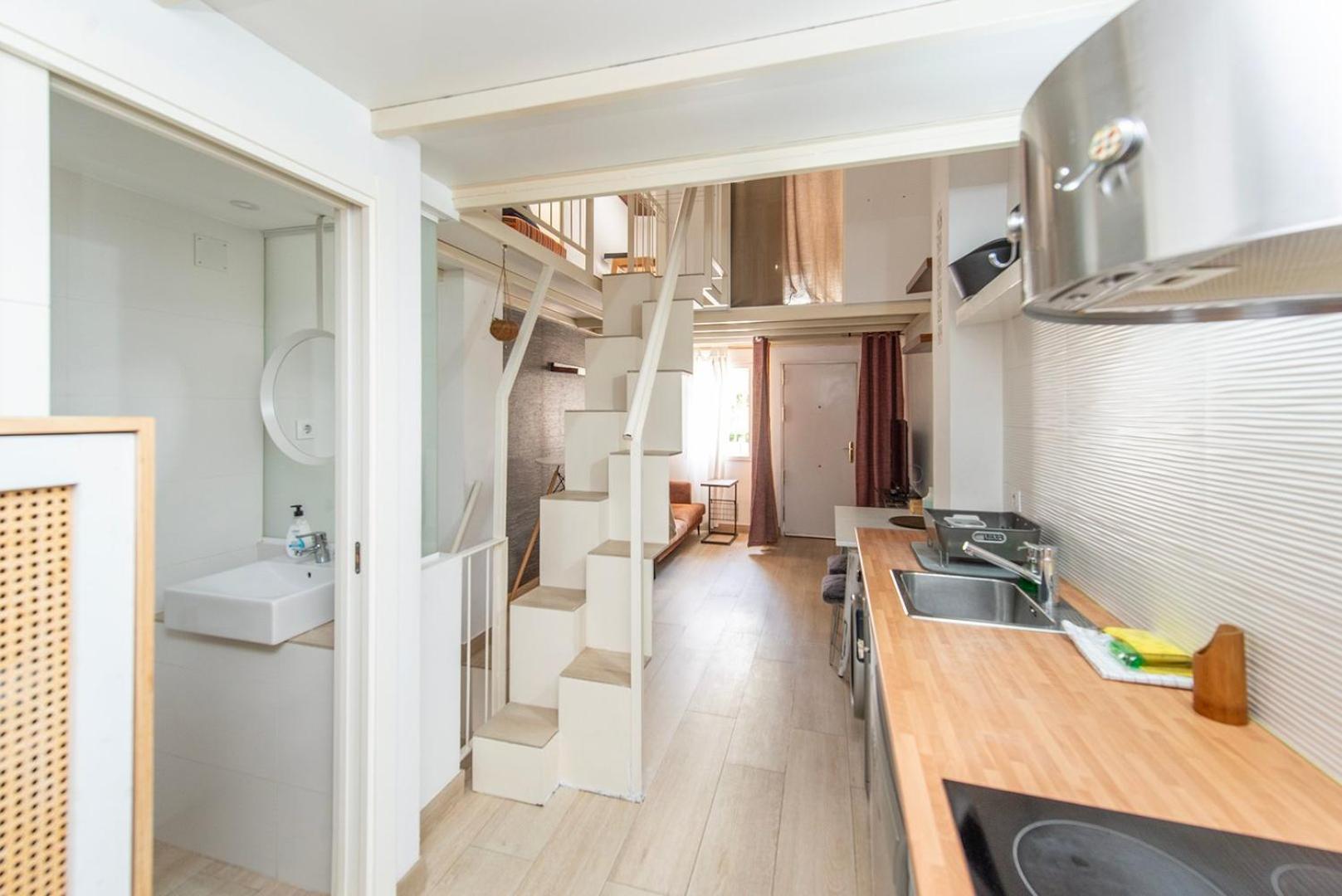 Apartment Guestready - Charming Retreat In *