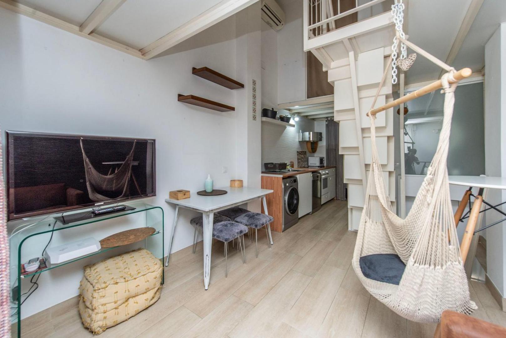 Apartment Guestready - Charming Retreat In *