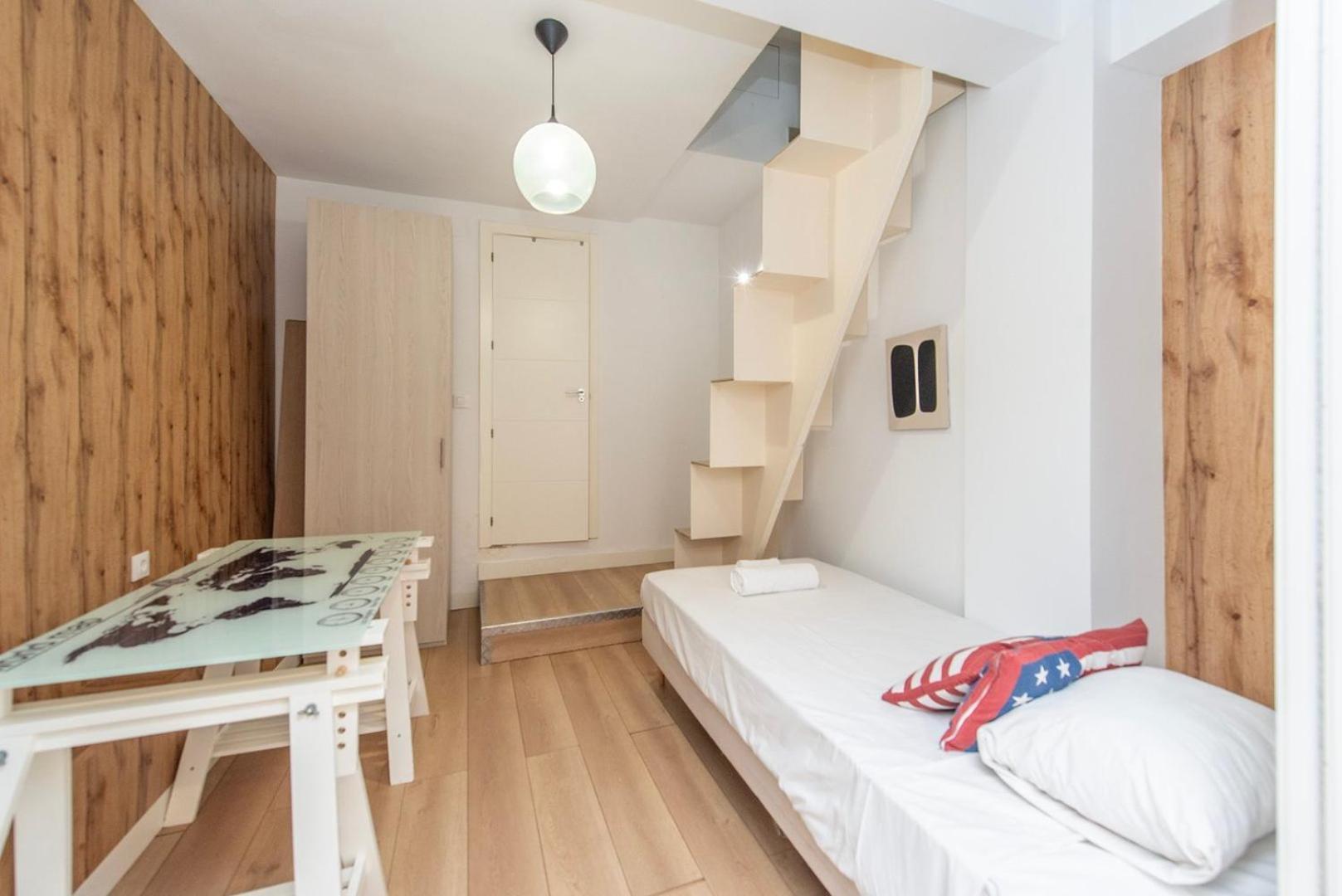 Apartment Guestready - Charming Retreat In *