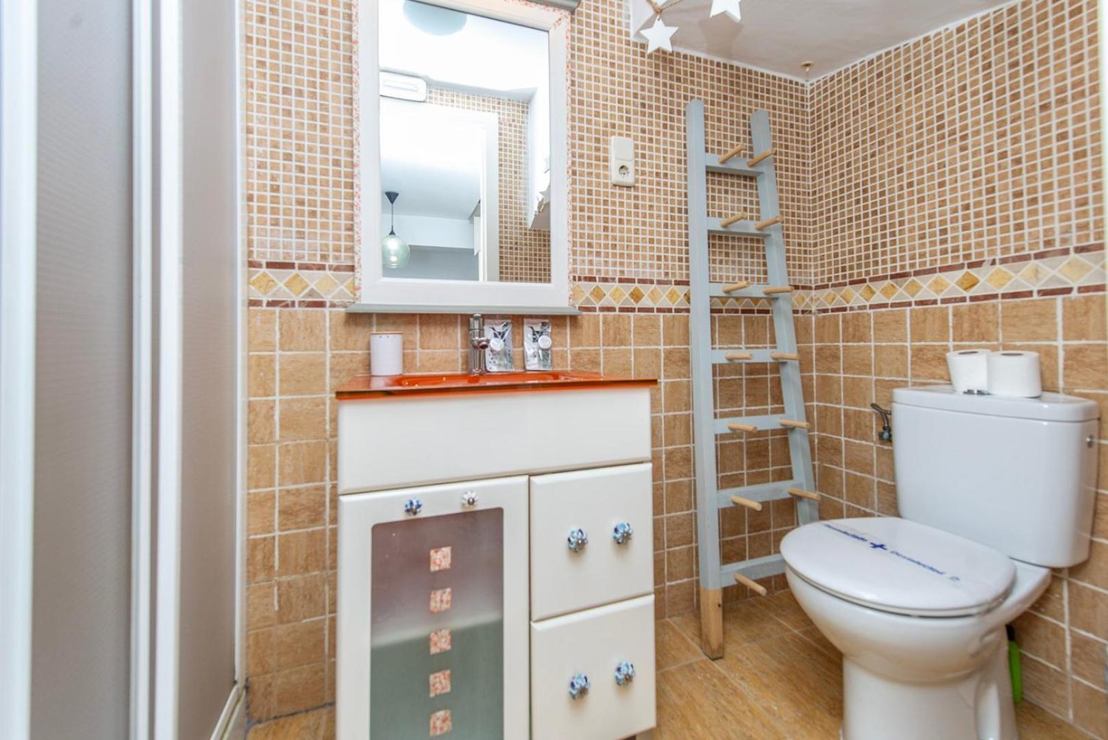 Apartment Guestready - Charming Retreat In