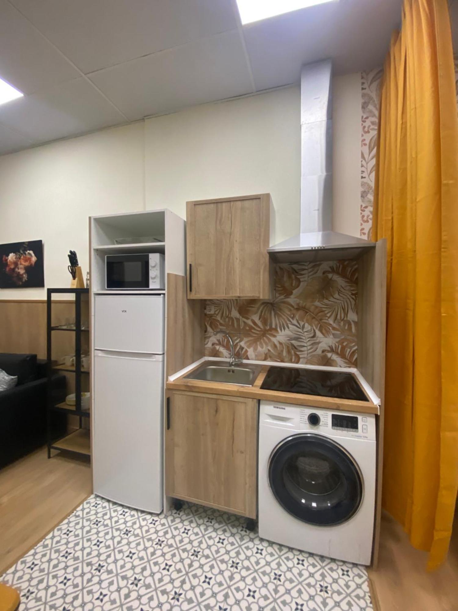 Apartamento Bodegon