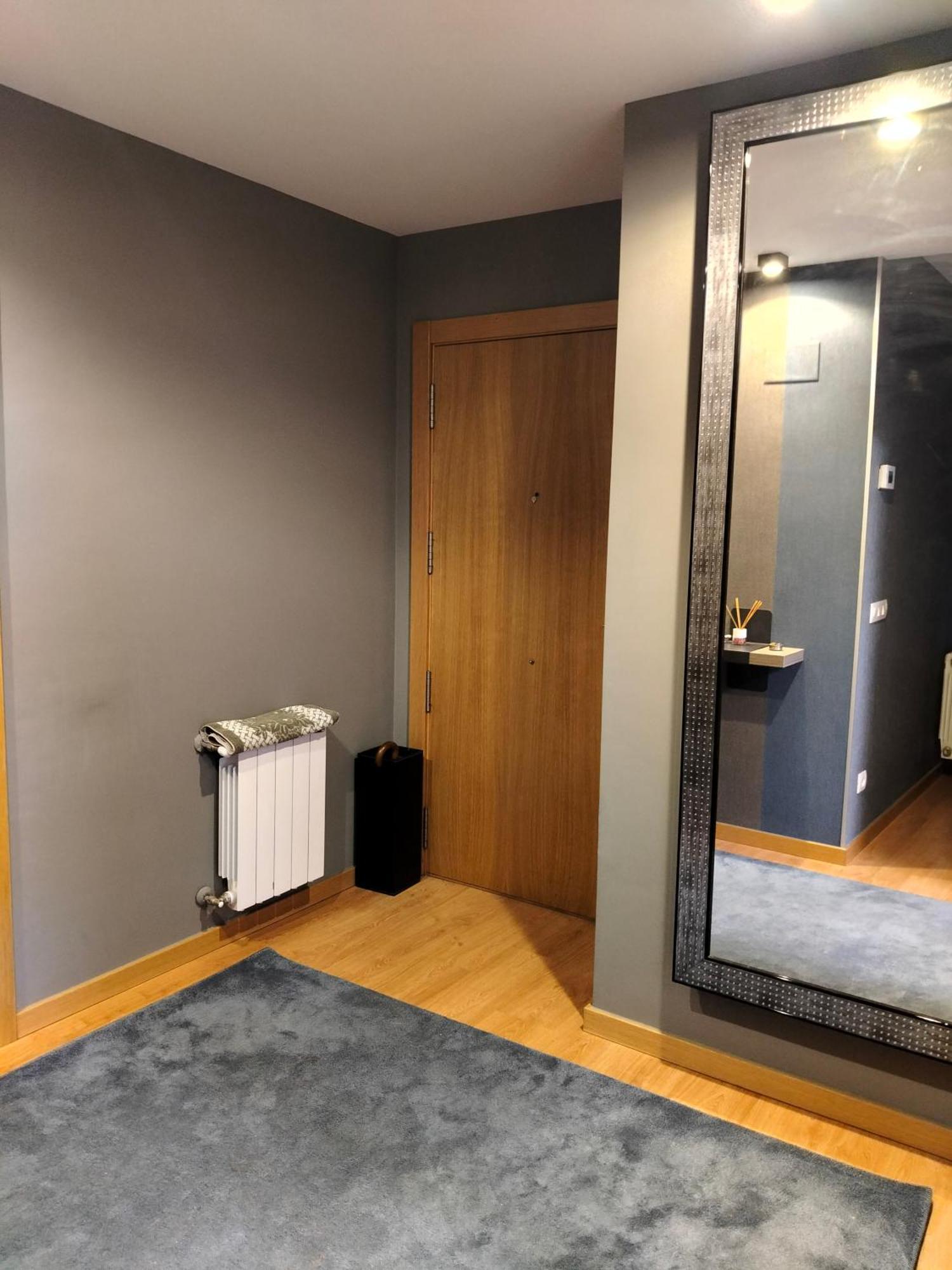 Javis House Apartment *
