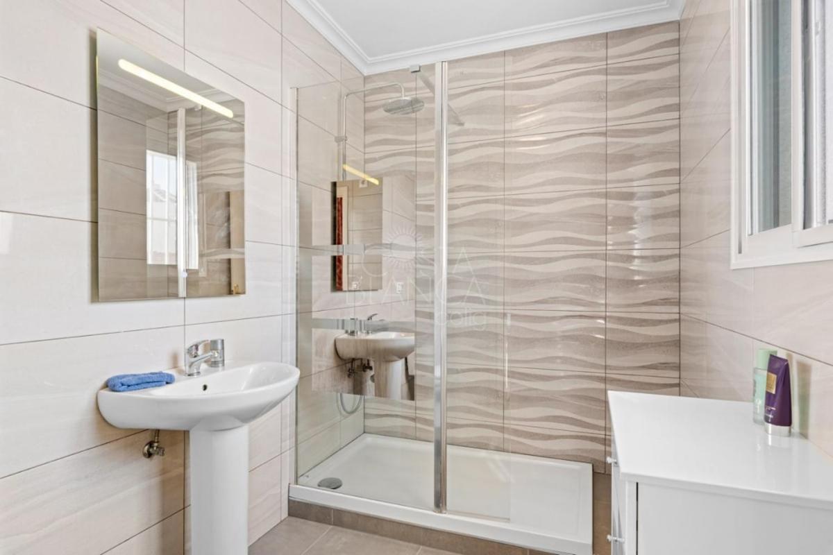 Villa Wilgo Madrid