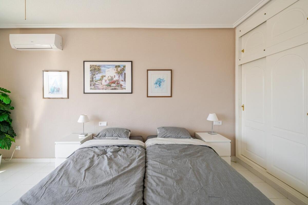 Villa Wilgo Madrid