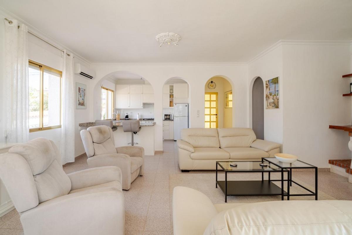 Villa Wilgo