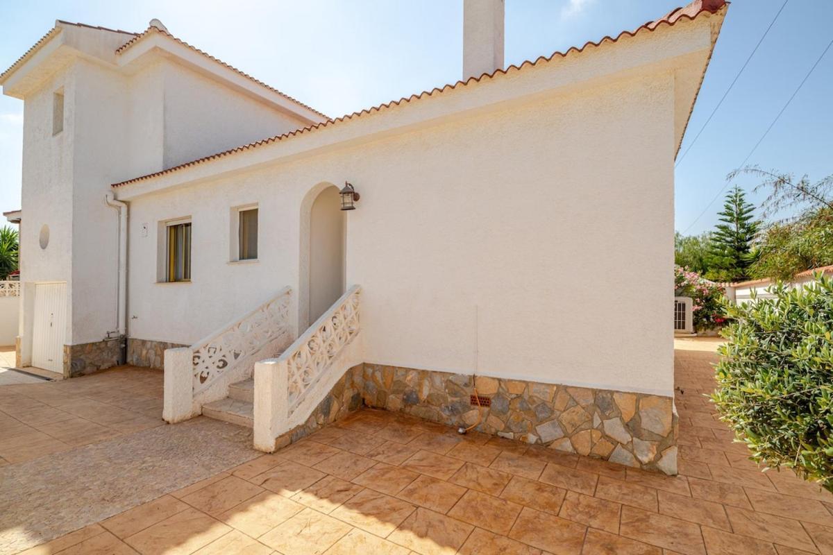 Wilgo Villa *