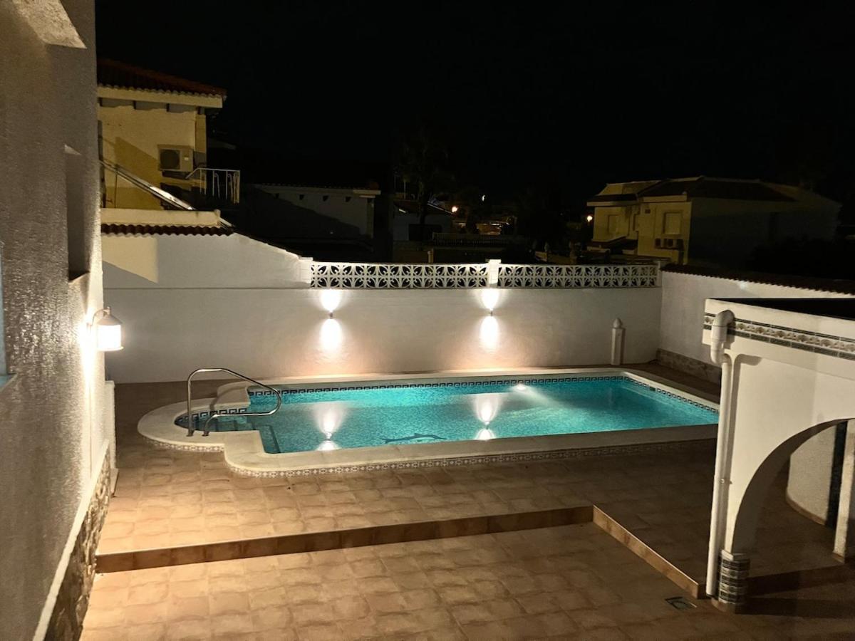Villa Wilgo