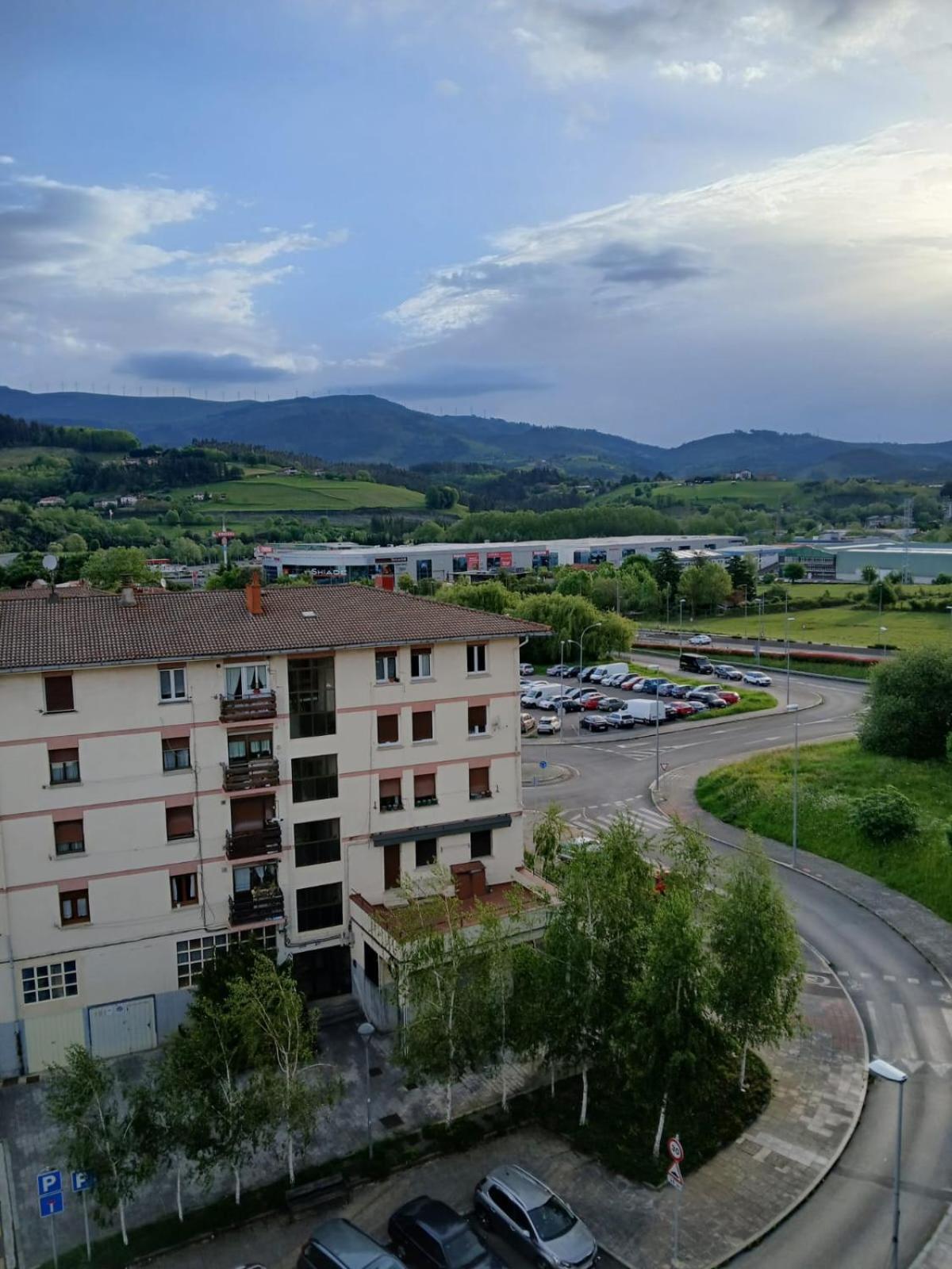 Javis House