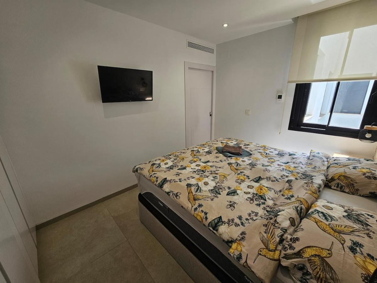 Apartment Penthouse San Pedro del Pinatar