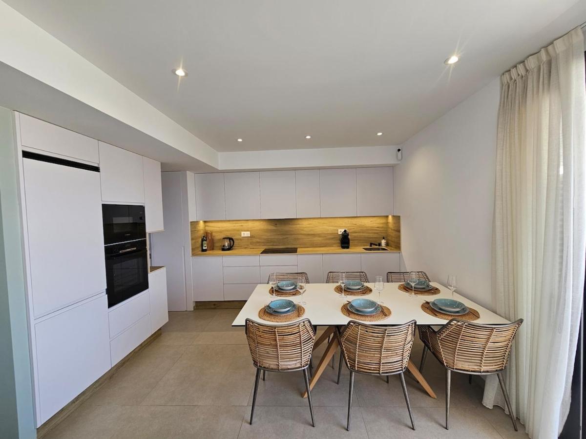 Apartment Penthouse *