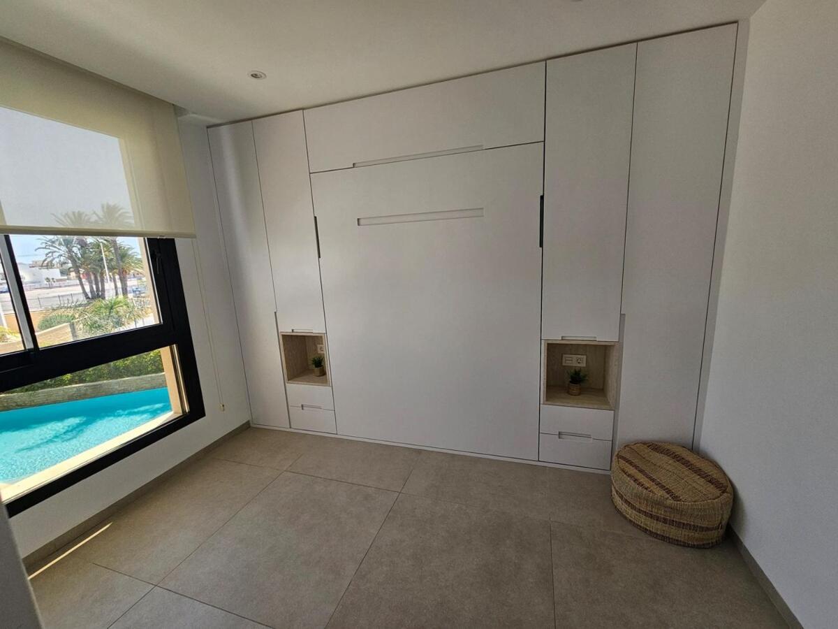 Penthouse Apartamento